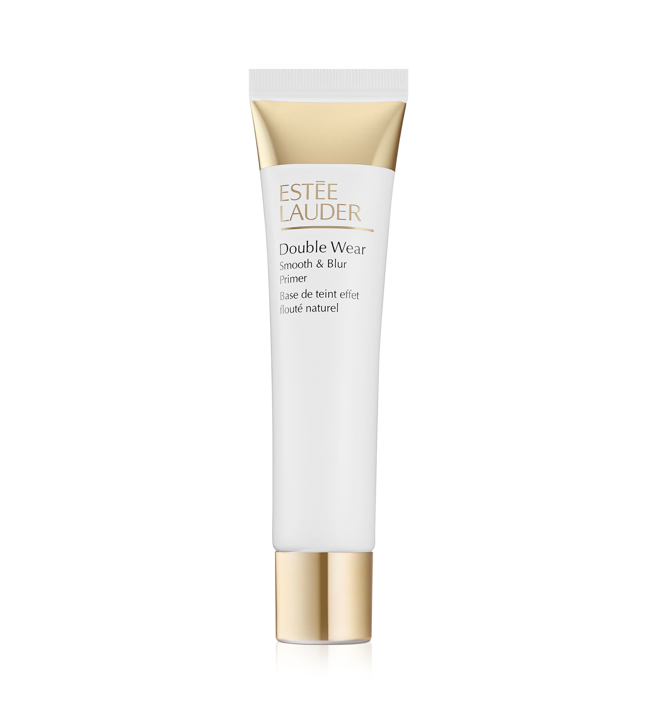 Double Wear Smooth & Blur Matte Primer