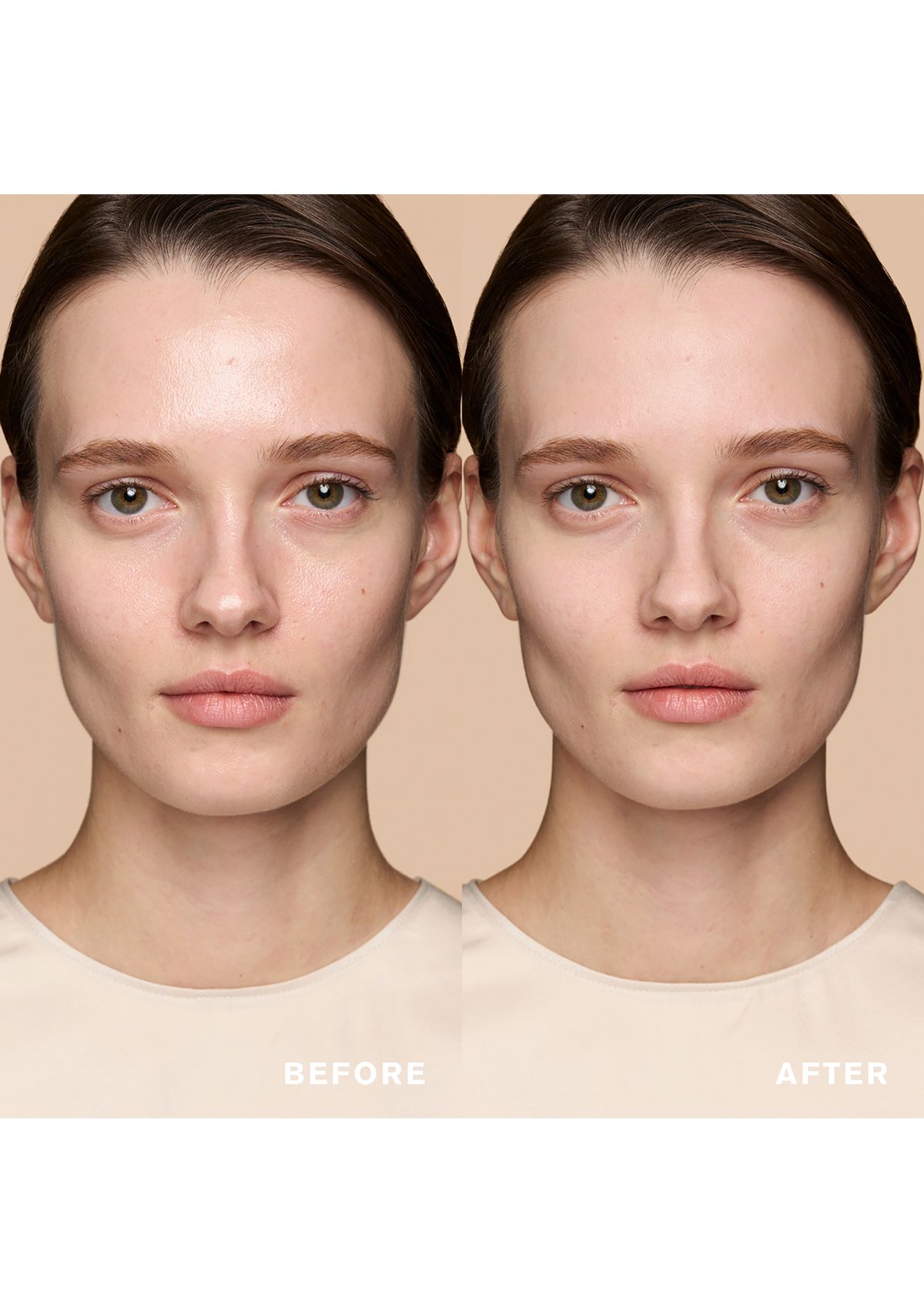 Double Wear Smooth & Blur Matte Primer