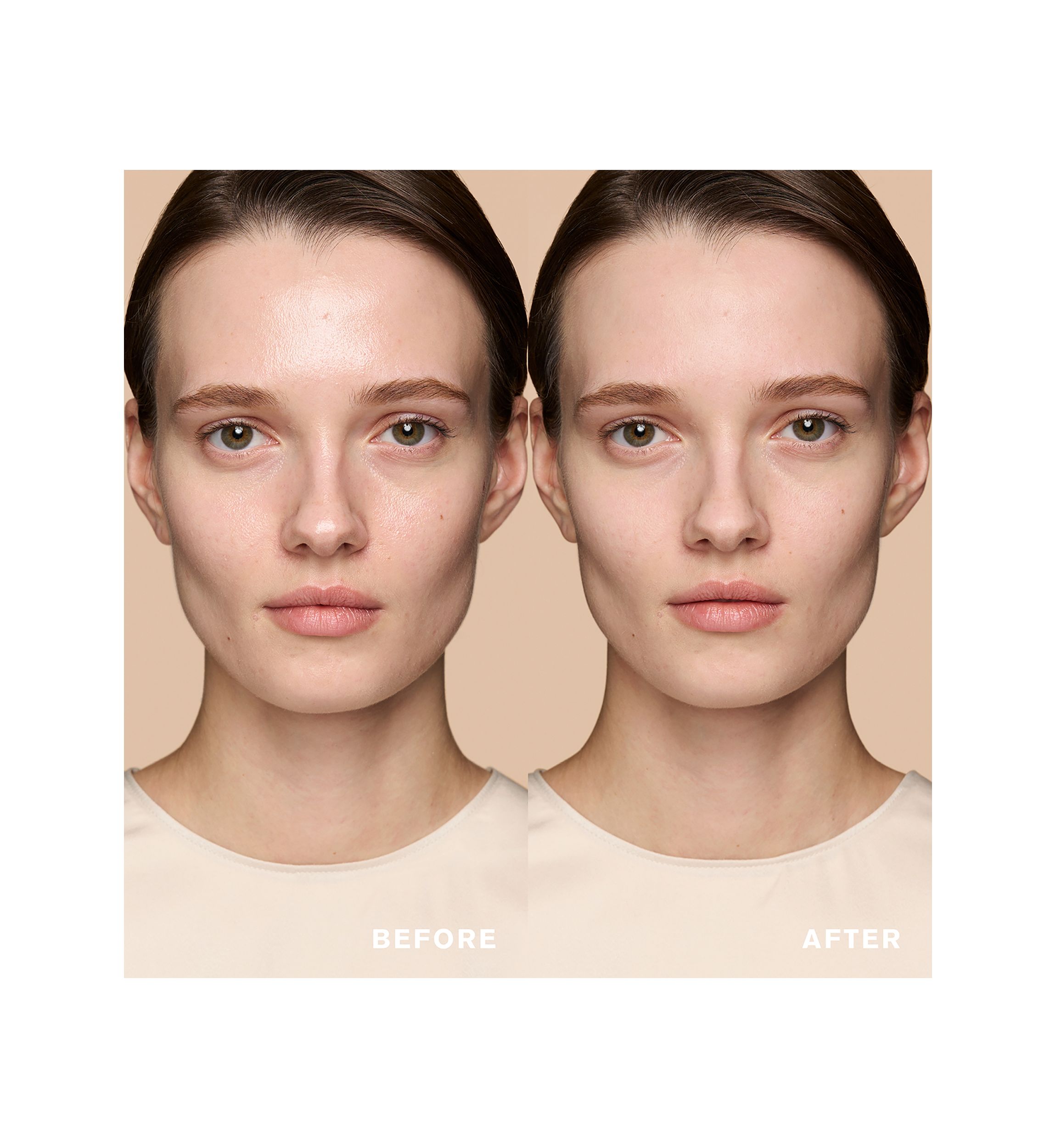 Double Wear Smooth & Blur Matte Primer