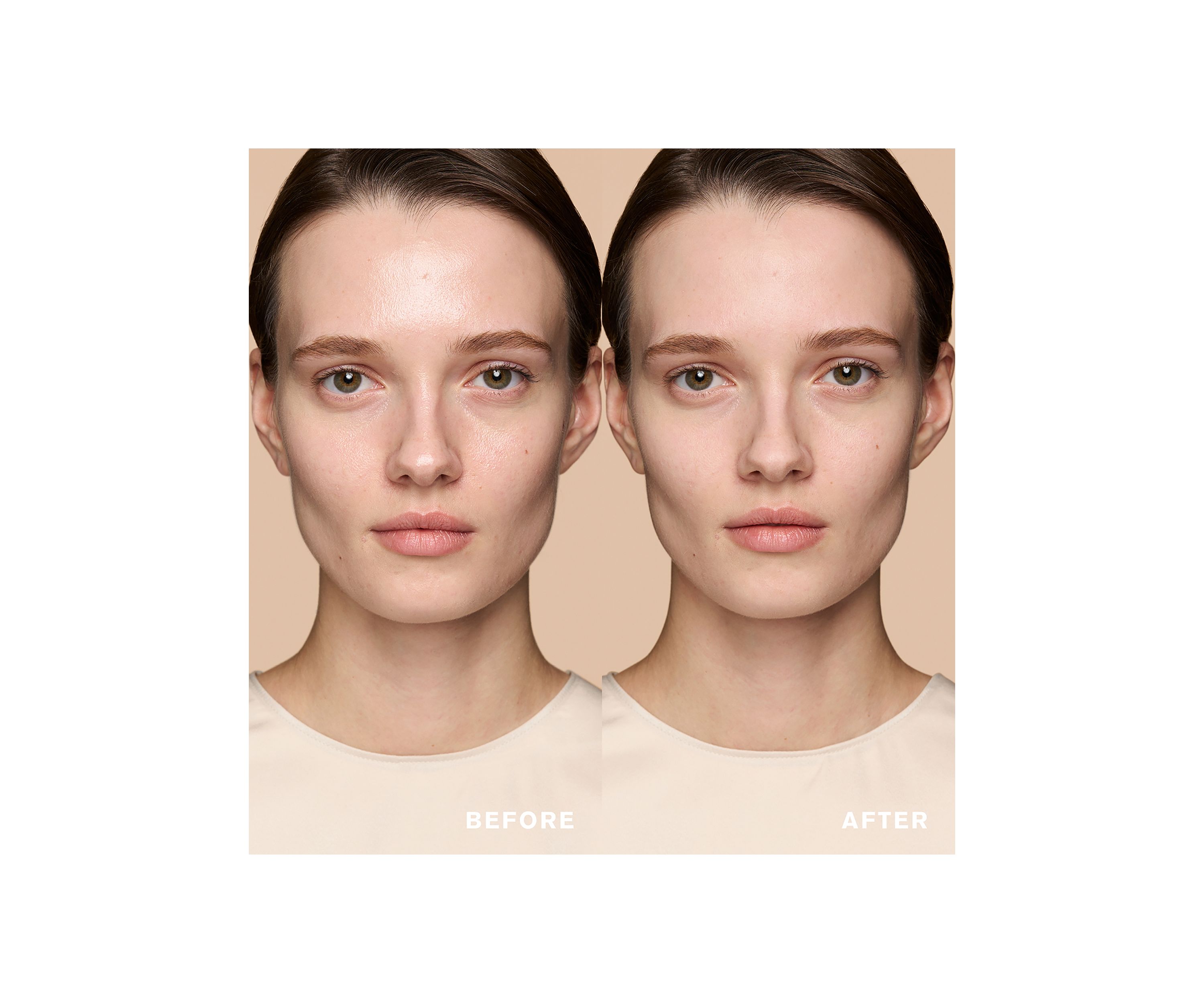 Double Wear Smooth & Blur Matte Primer
