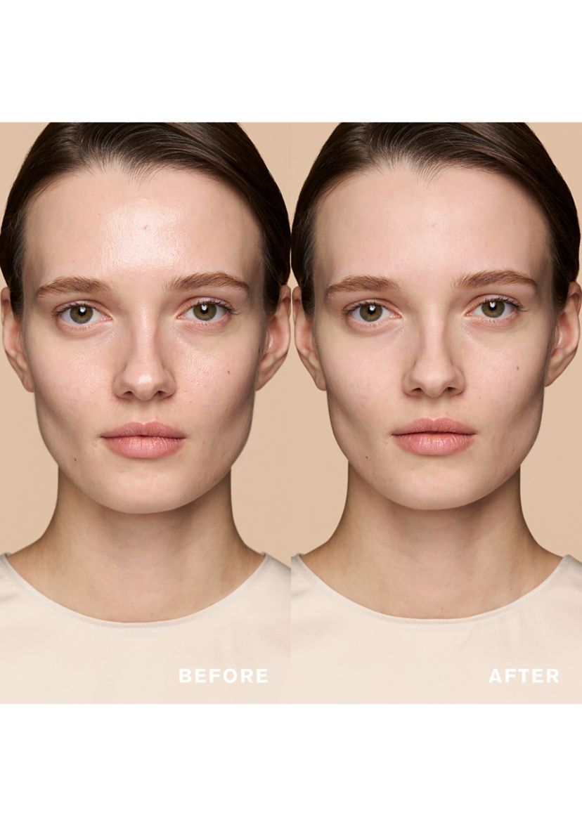 Double Wear Smooth & Blur Matte Primer
