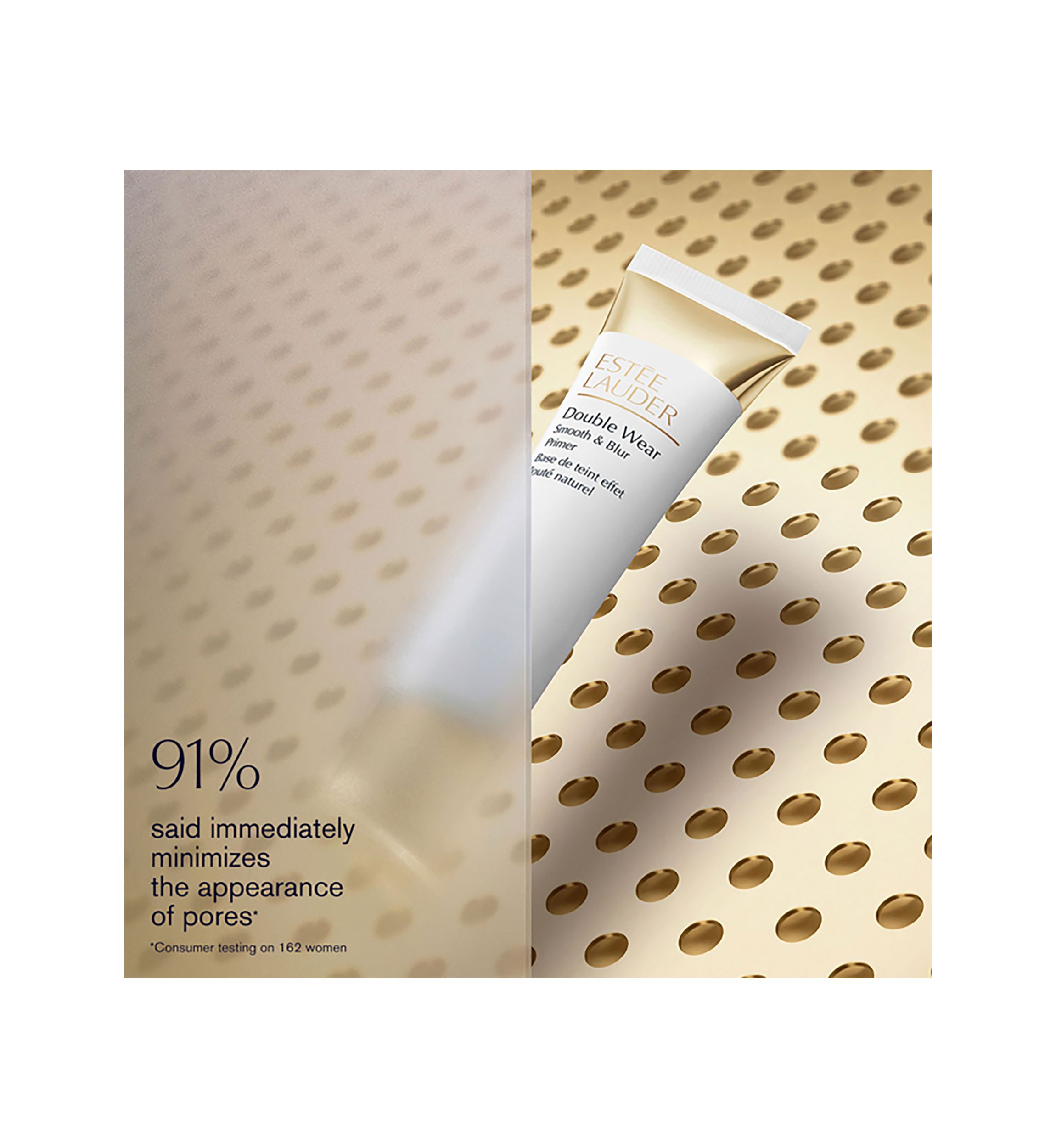 Double Wear Smooth & Blur Matte Primer