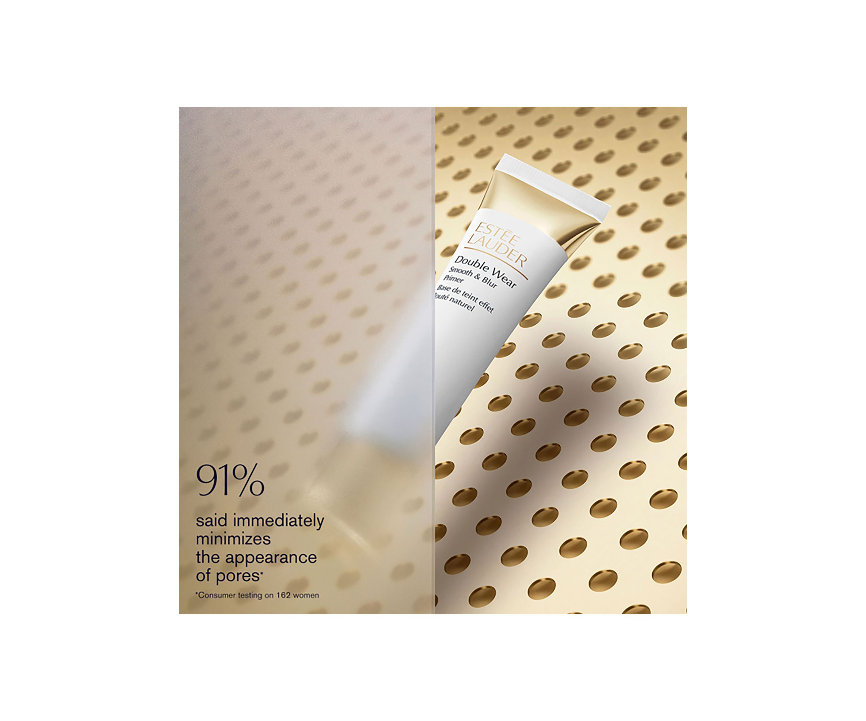 Double Wear Smooth & Blur Matte Primer