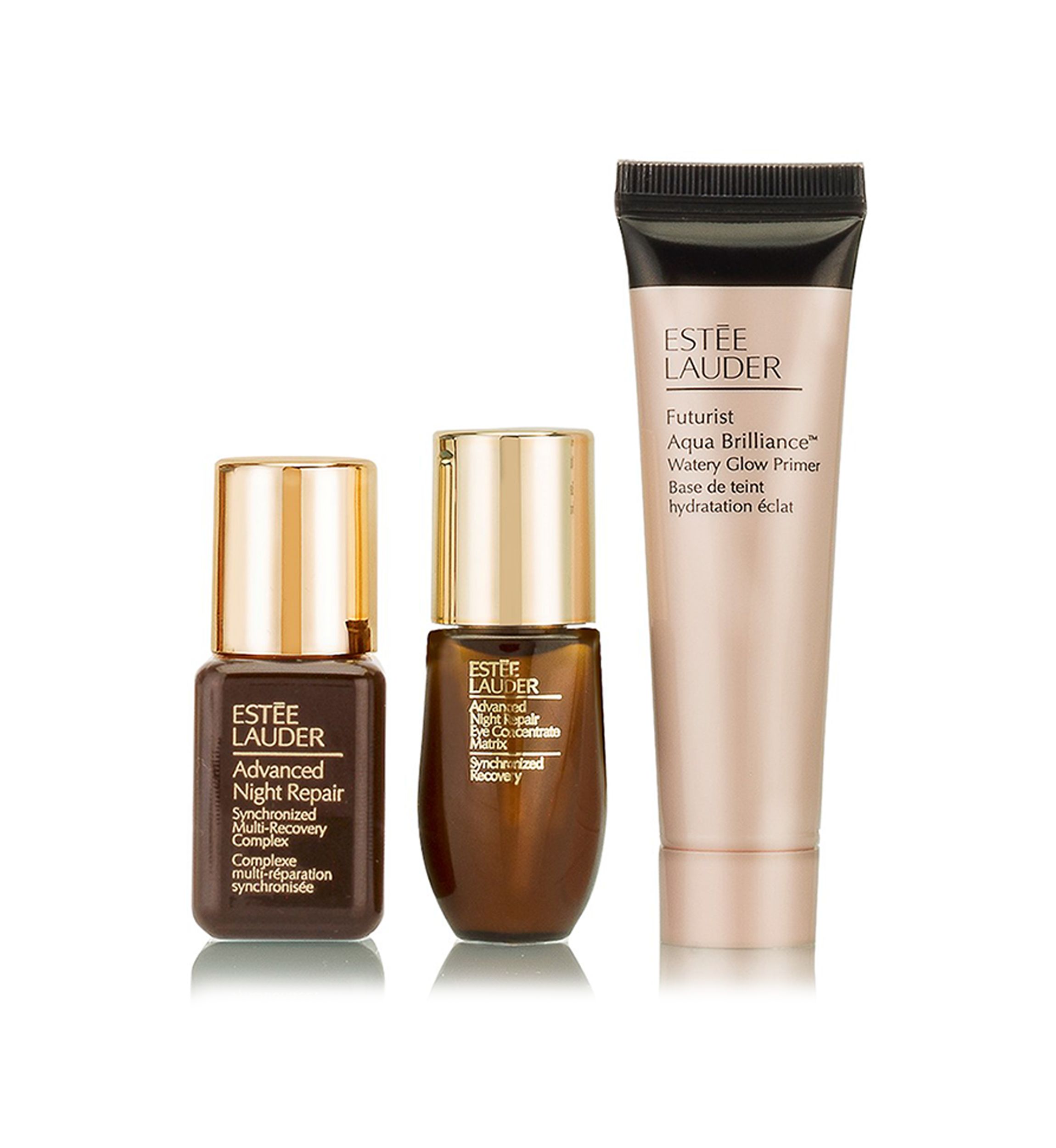 Free 3-Piece Set with any $50 Estee Lauder Purchase
