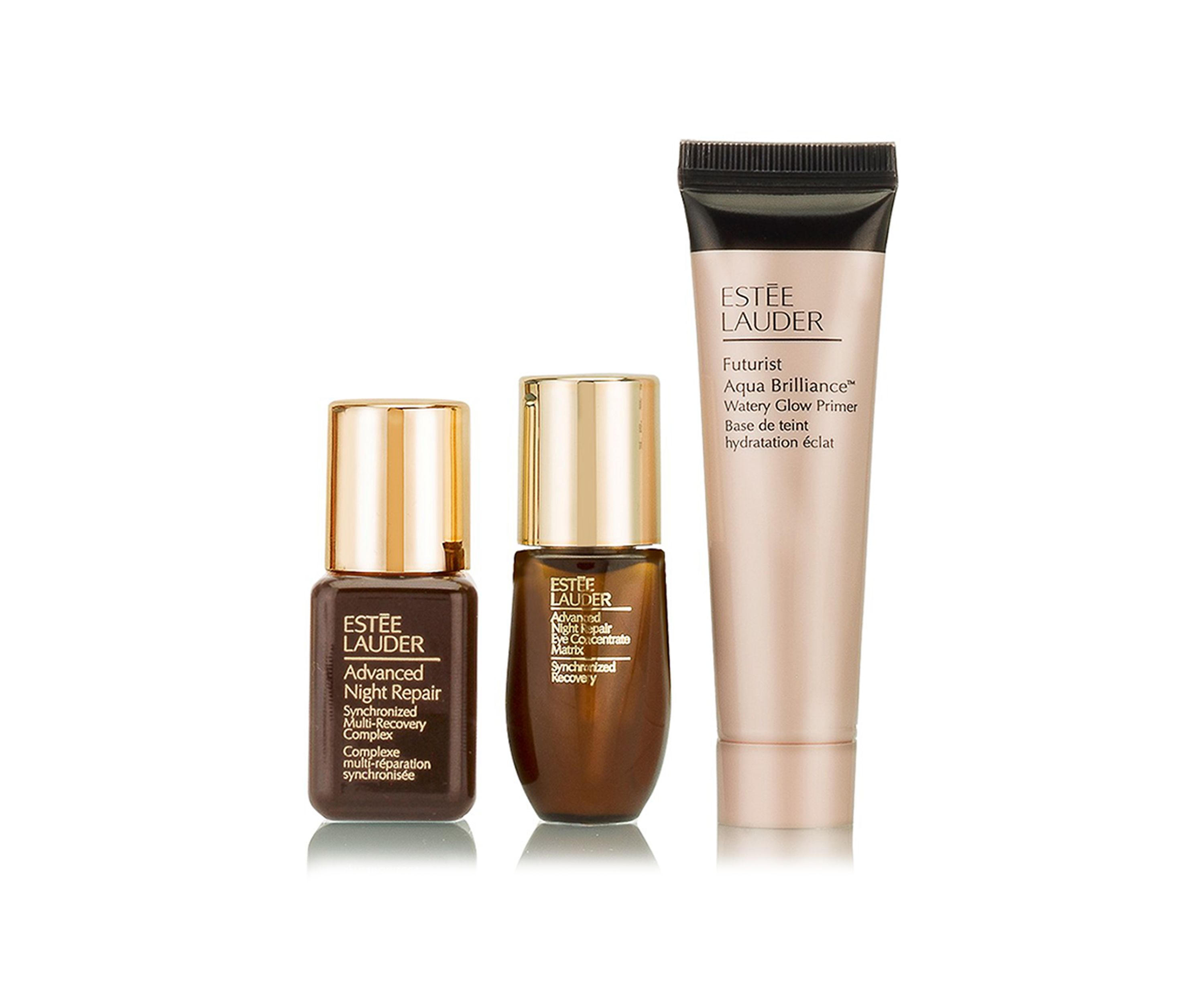Free 3-Piece Set with any $50 Estee Lauder Purchase