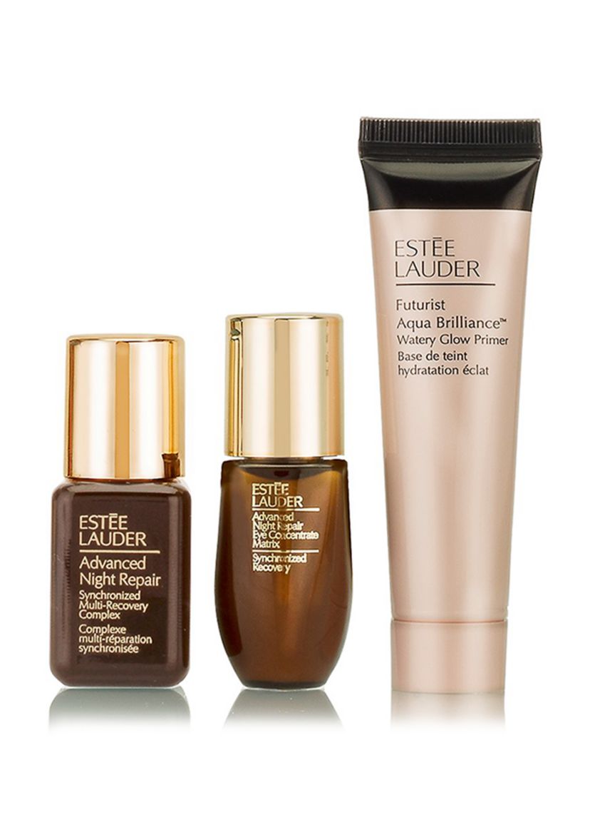 Free 3-Piece Set with any $50 Estee Lauder Purchase