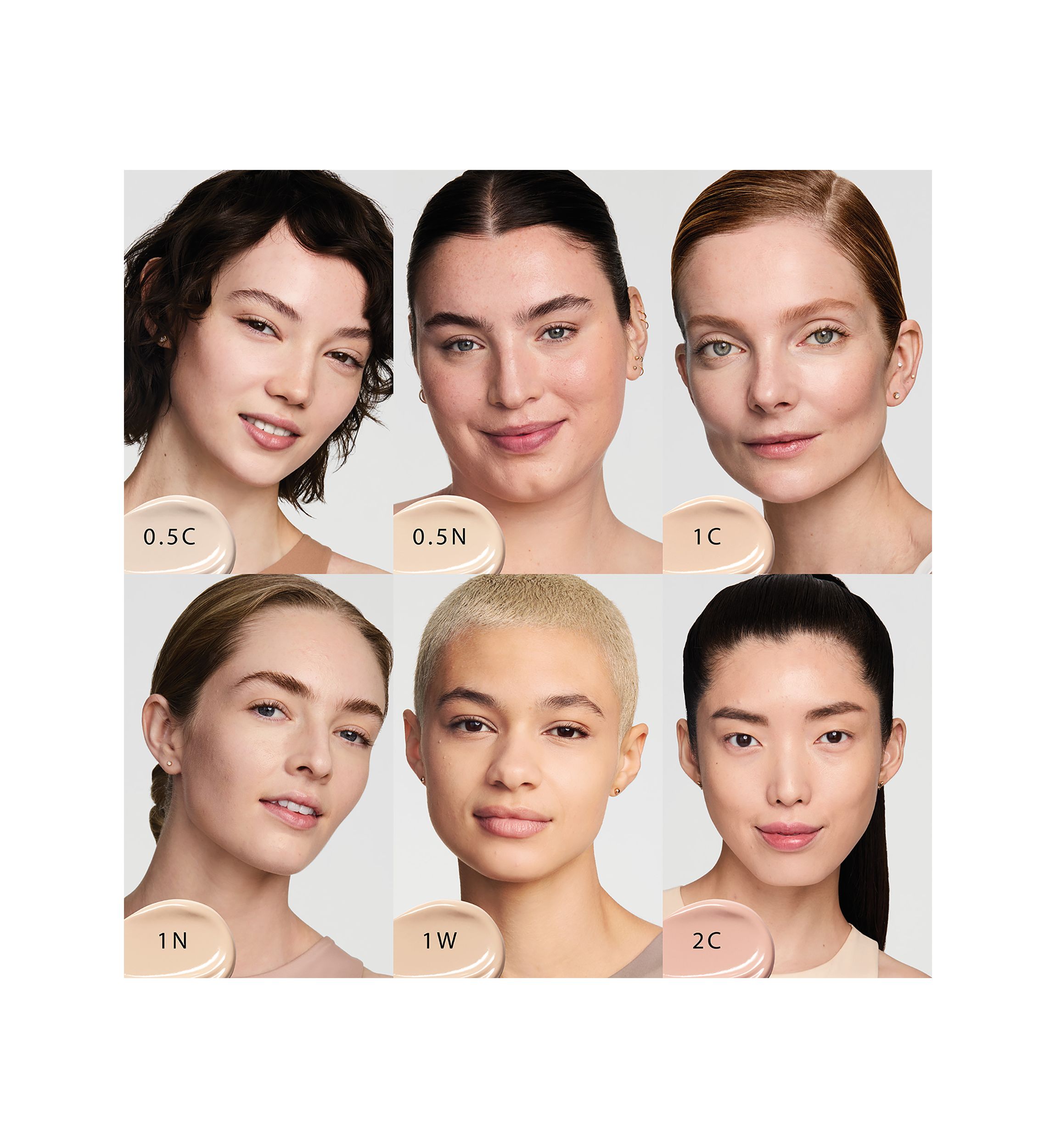 Double Wear Stay-in-Place 24-Hour Concealer