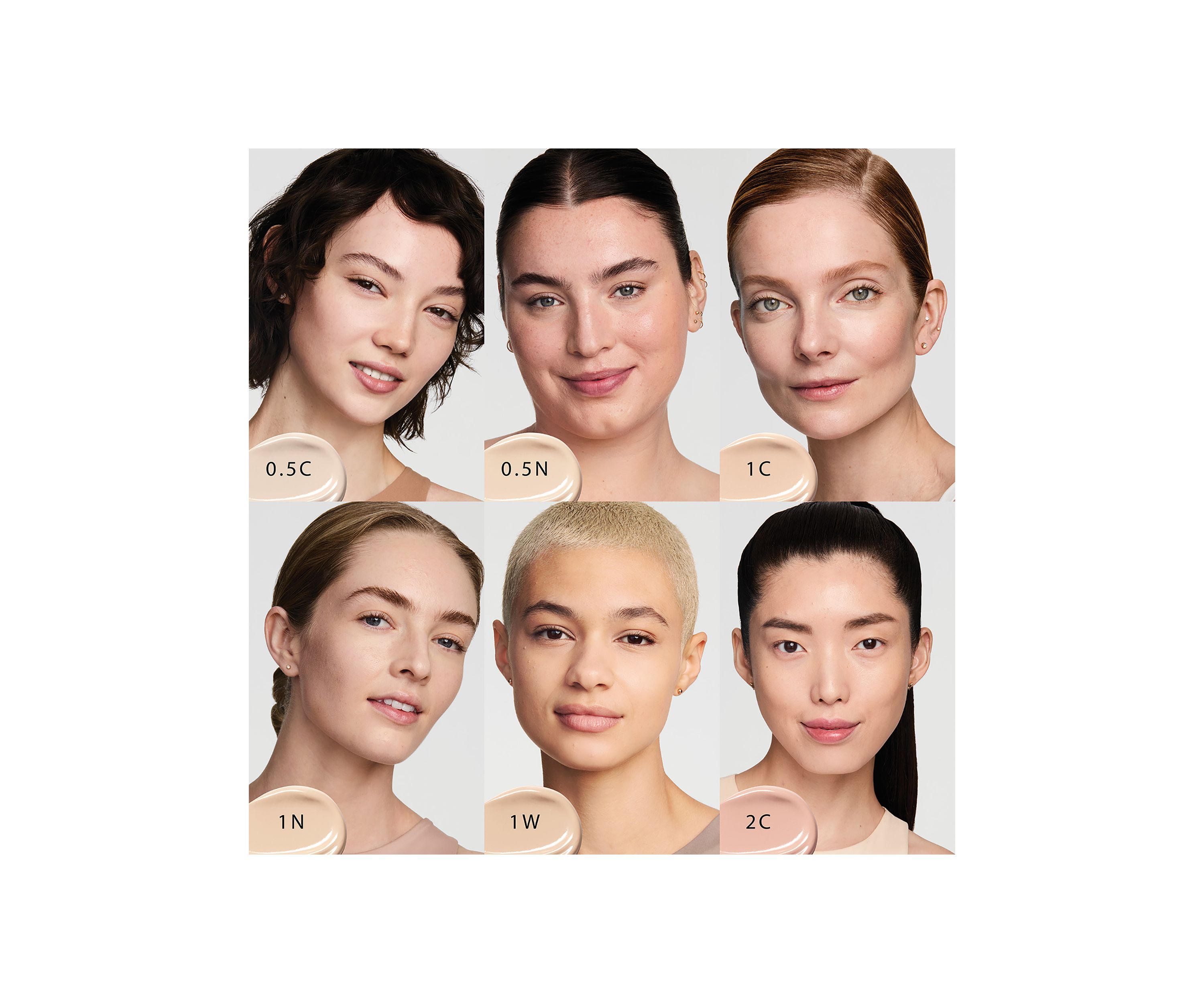 Double Wear Stay-in-Place 24-Hour Concealer