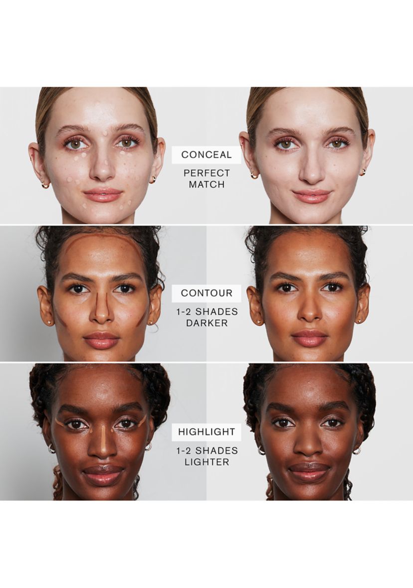 Double Wear Stay-in-Place 24-Hour Concealer