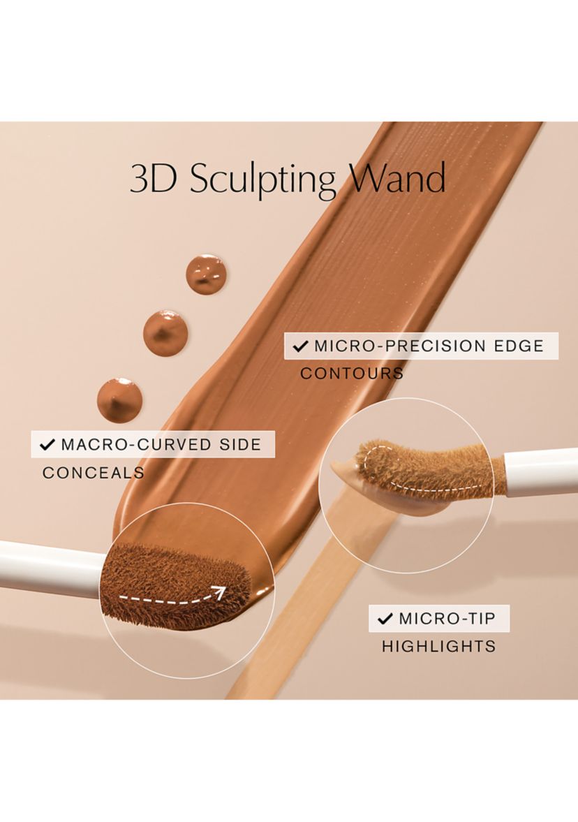 Double Wear Stay-in-Place 24-Hour Concealer