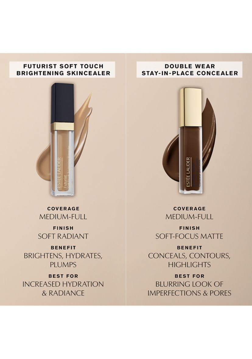 Double Wear Stay-in-Place 24-Hour Concealer