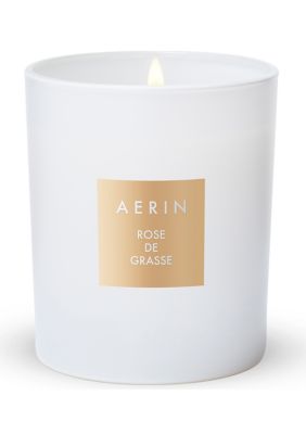 Aerin Rose de Grasse Scented Candle