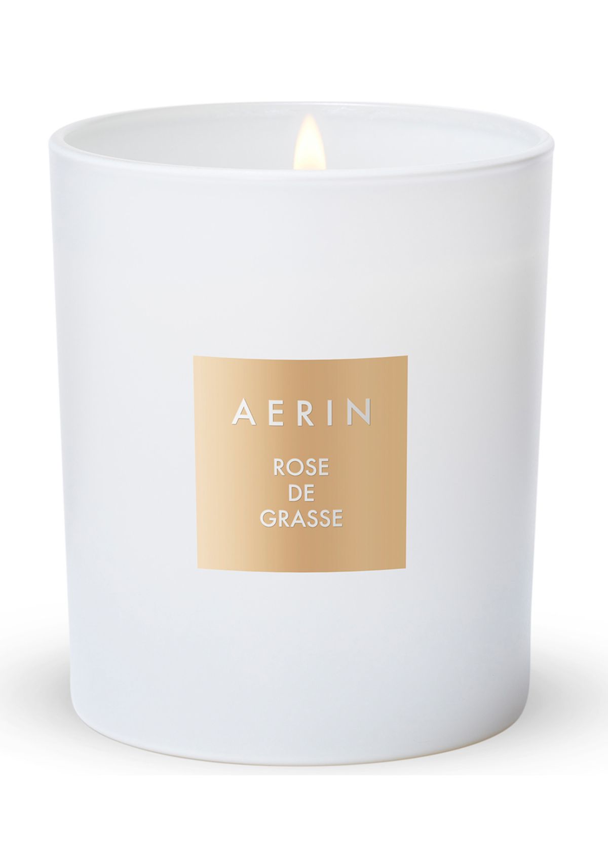  AERIN Rose de Grasse Scented Candle 