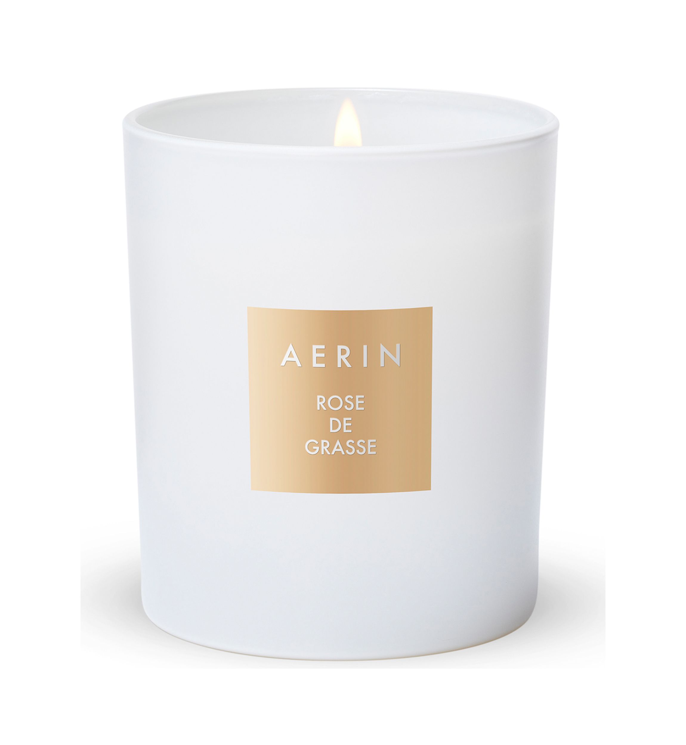  AERIN Rose de Grasse Scented Candle 