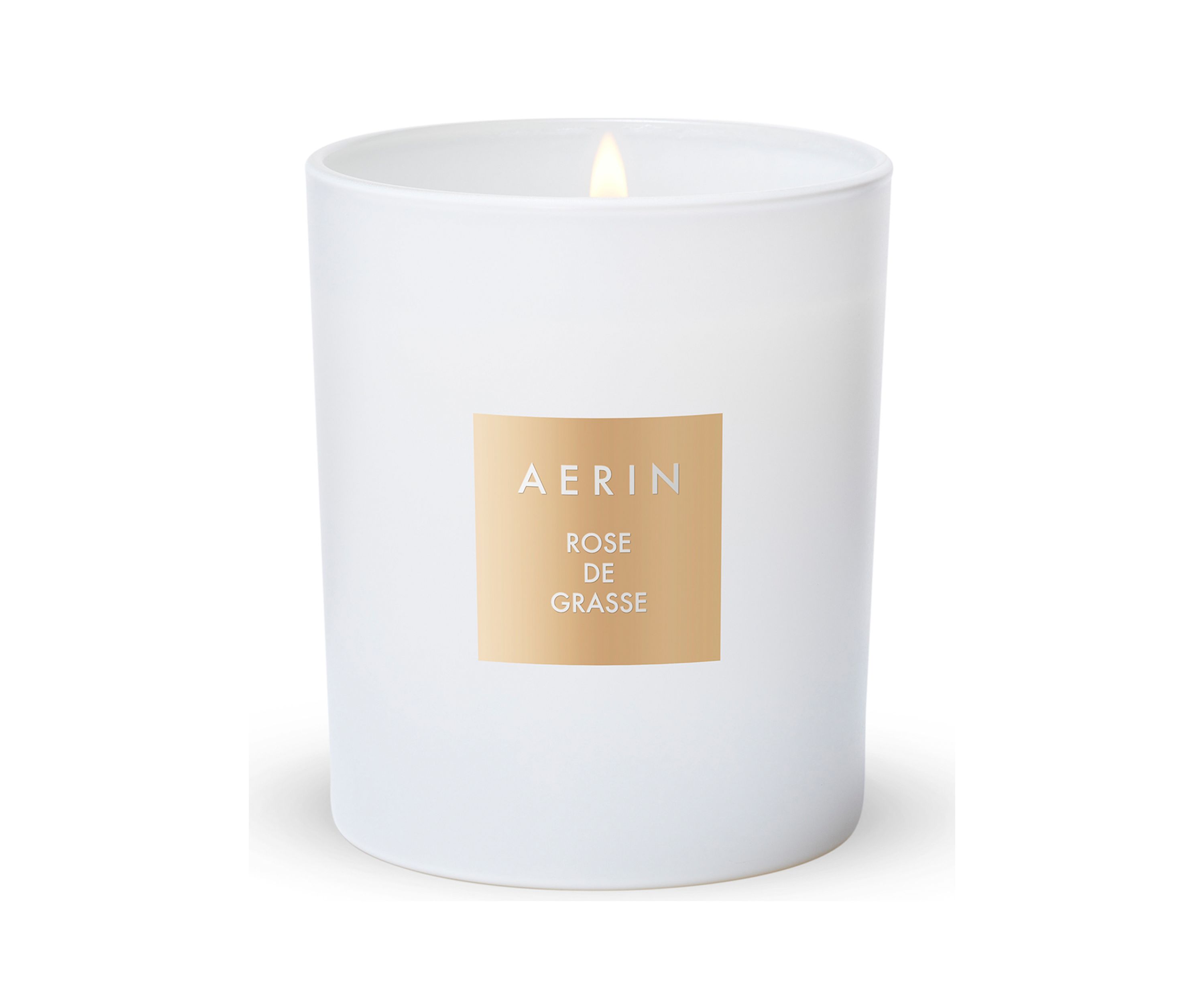  AERIN Rose de Grasse Scented Candle 