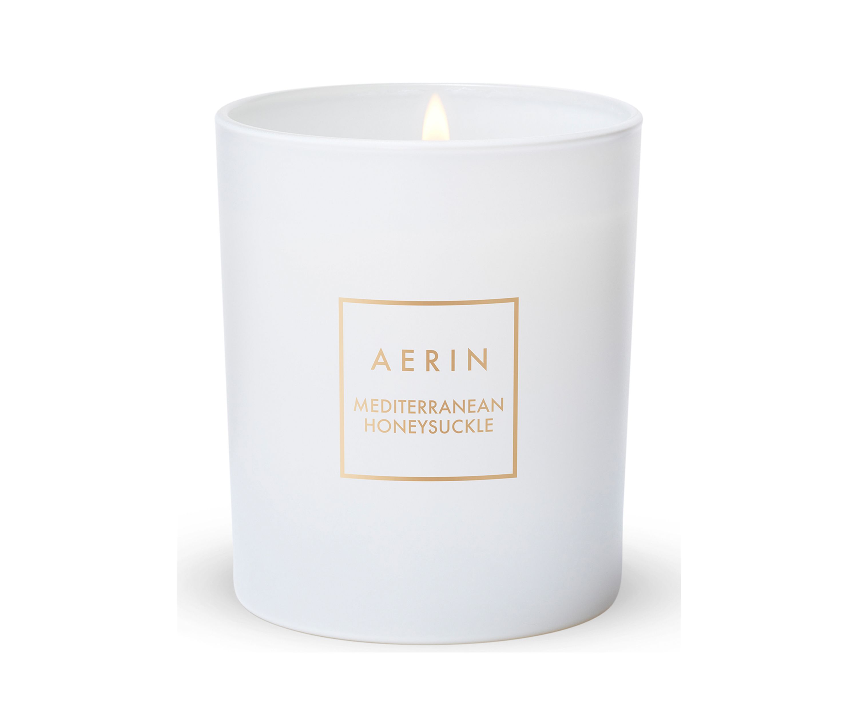  AERIN Mediterranean Honeysuckle Scented Candle 