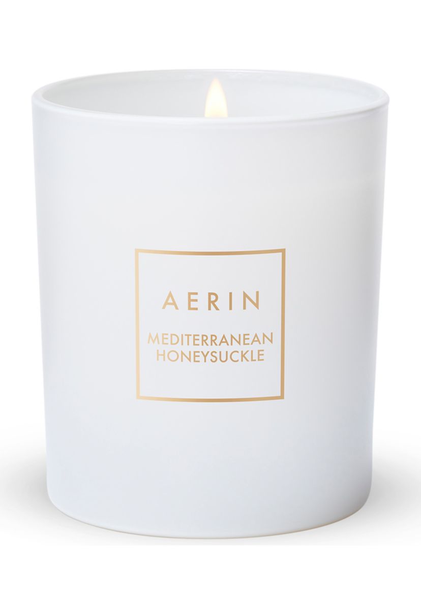  AERIN Mediterranean Honeysuckle Scented Candle 