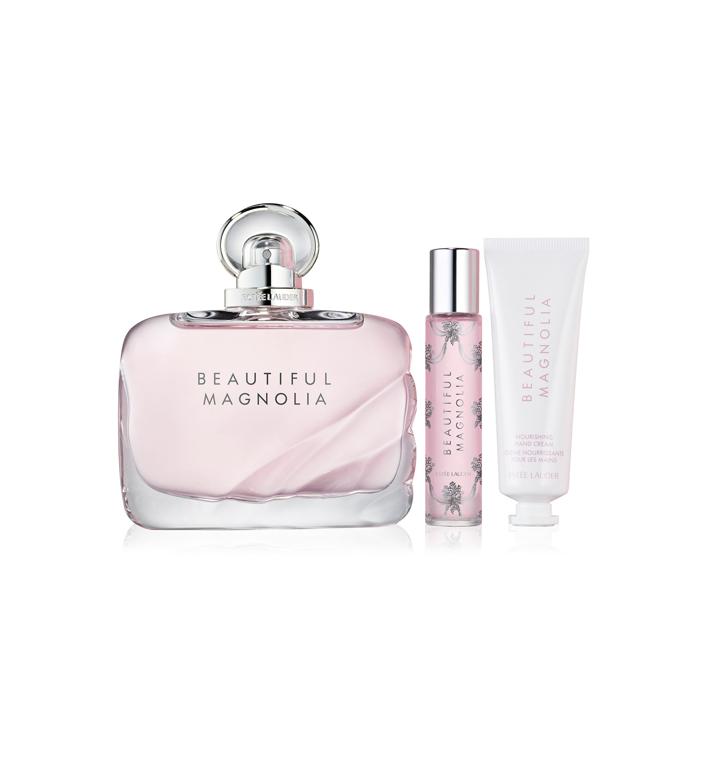 Collection with Ladurée Beautiful Magnolia Fragrance Set - $204 Value!
