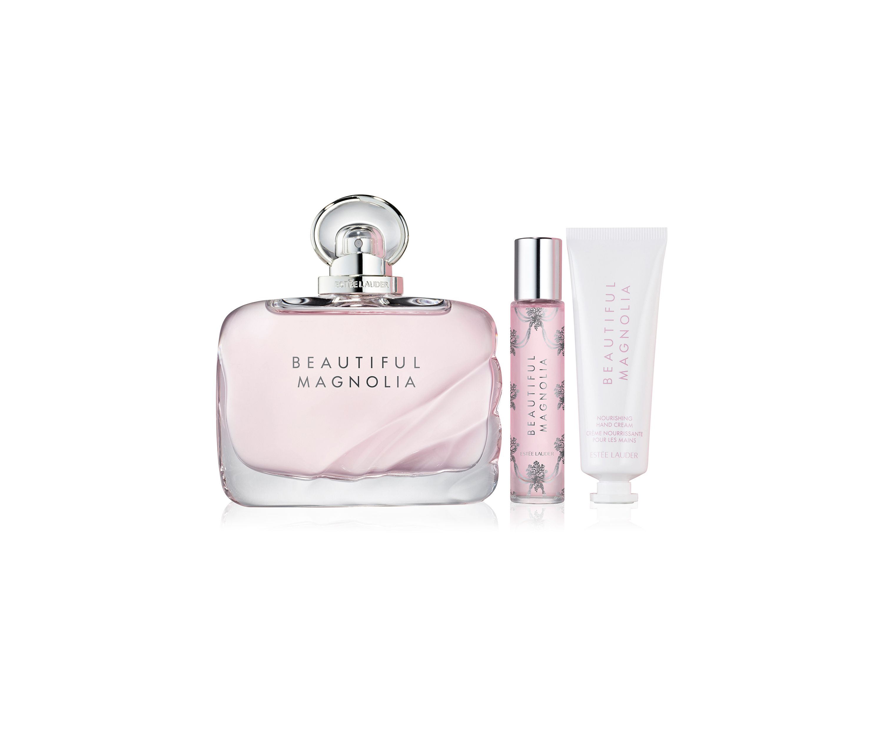 Collection with Ladurée Beautiful Magnolia Fragrance Set - $204 Value!