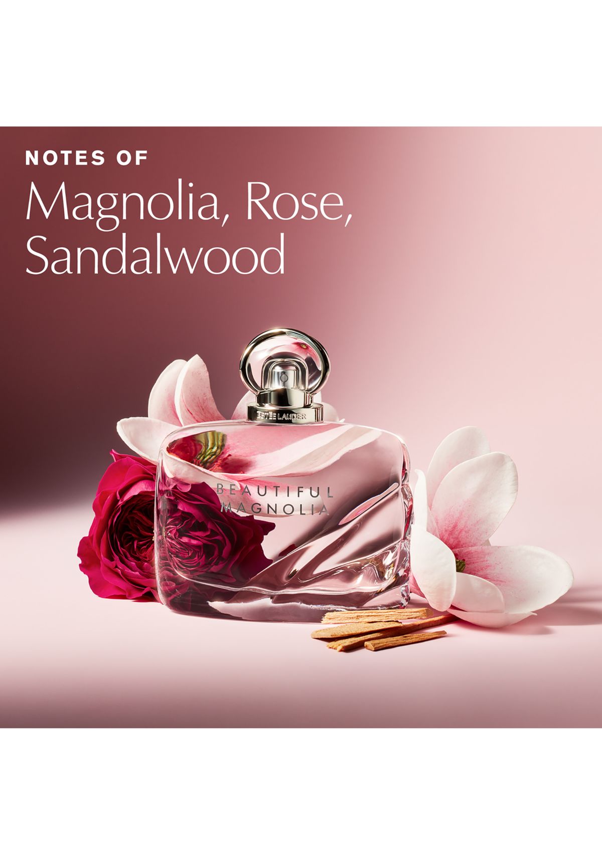 Collection with Ladurée Beautiful Magnolia Fragrance Set - $204 Value!