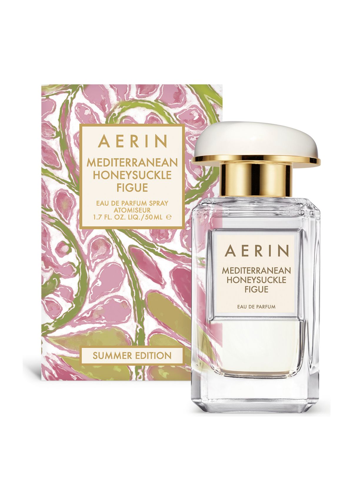 AERIN Mediterranean Honeysuckle Figue Eau de Parfum Spray 