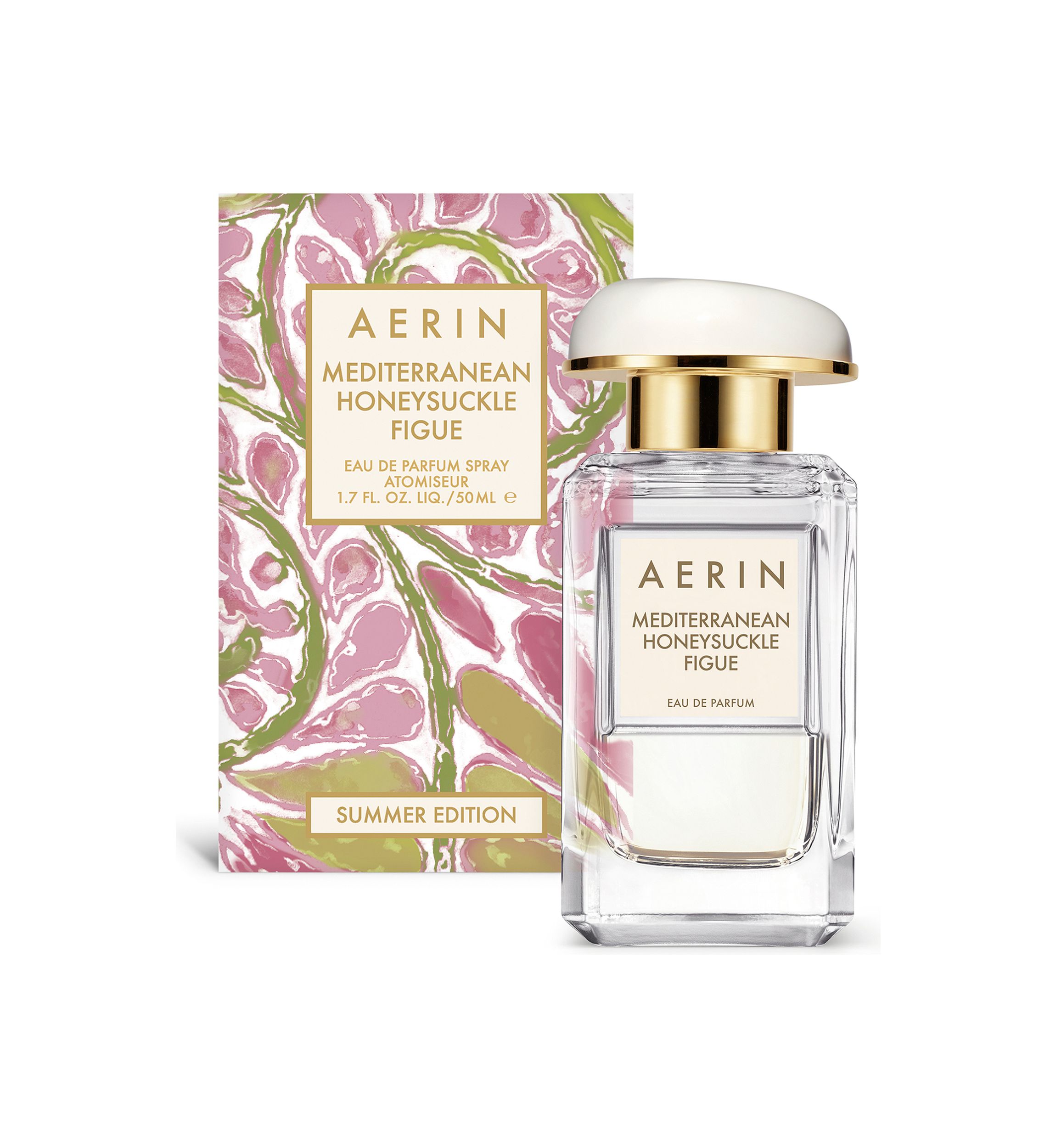 AERIN Mediterranean Honeysuckle Figue Eau de Parfum Spray 