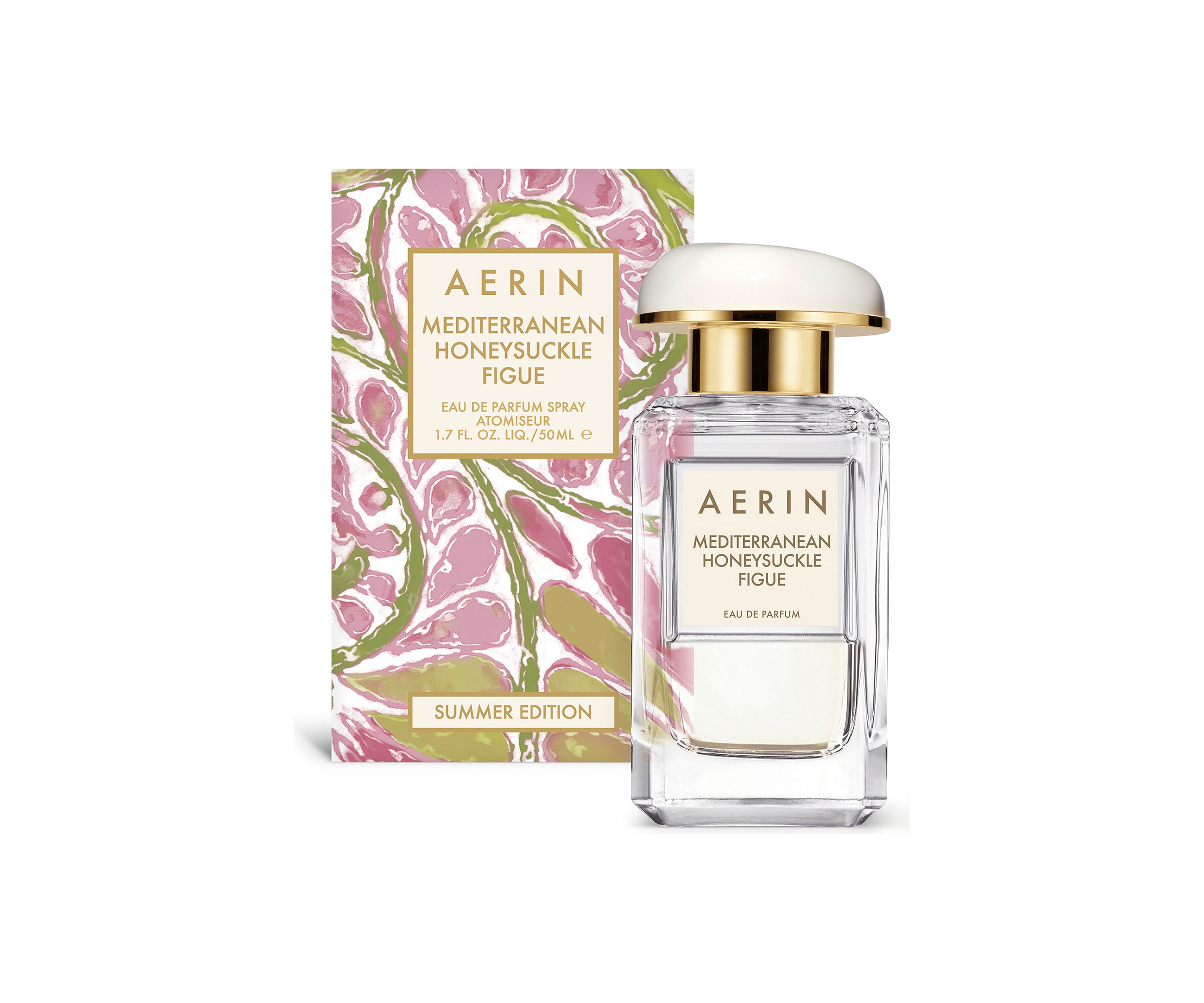 AERIN Mediterranean Honeysuckle Figue Eau de Parfum Spray 