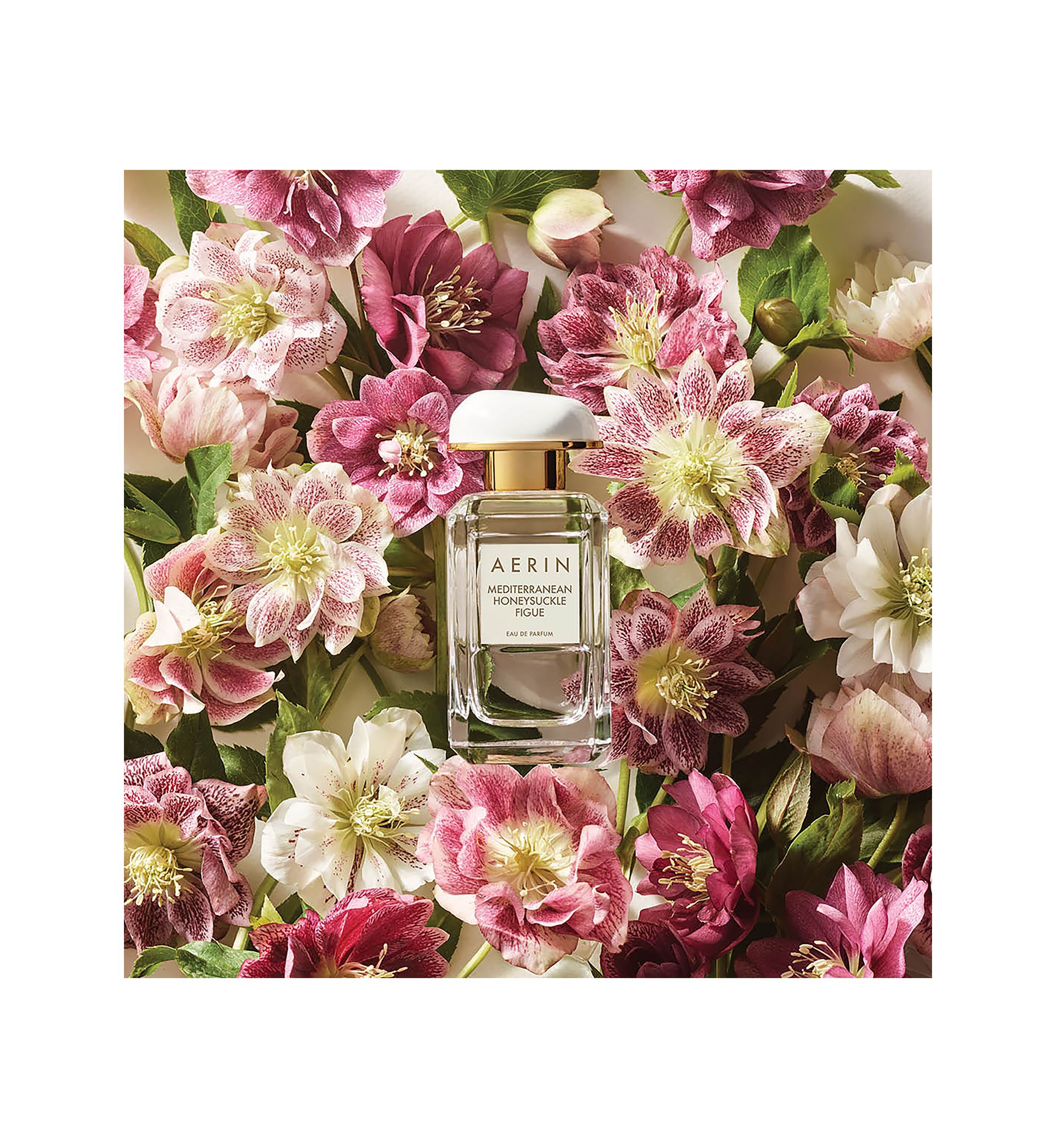 AERIN Mediterranean Honeysuckle Figue Eau de Parfum Spray 