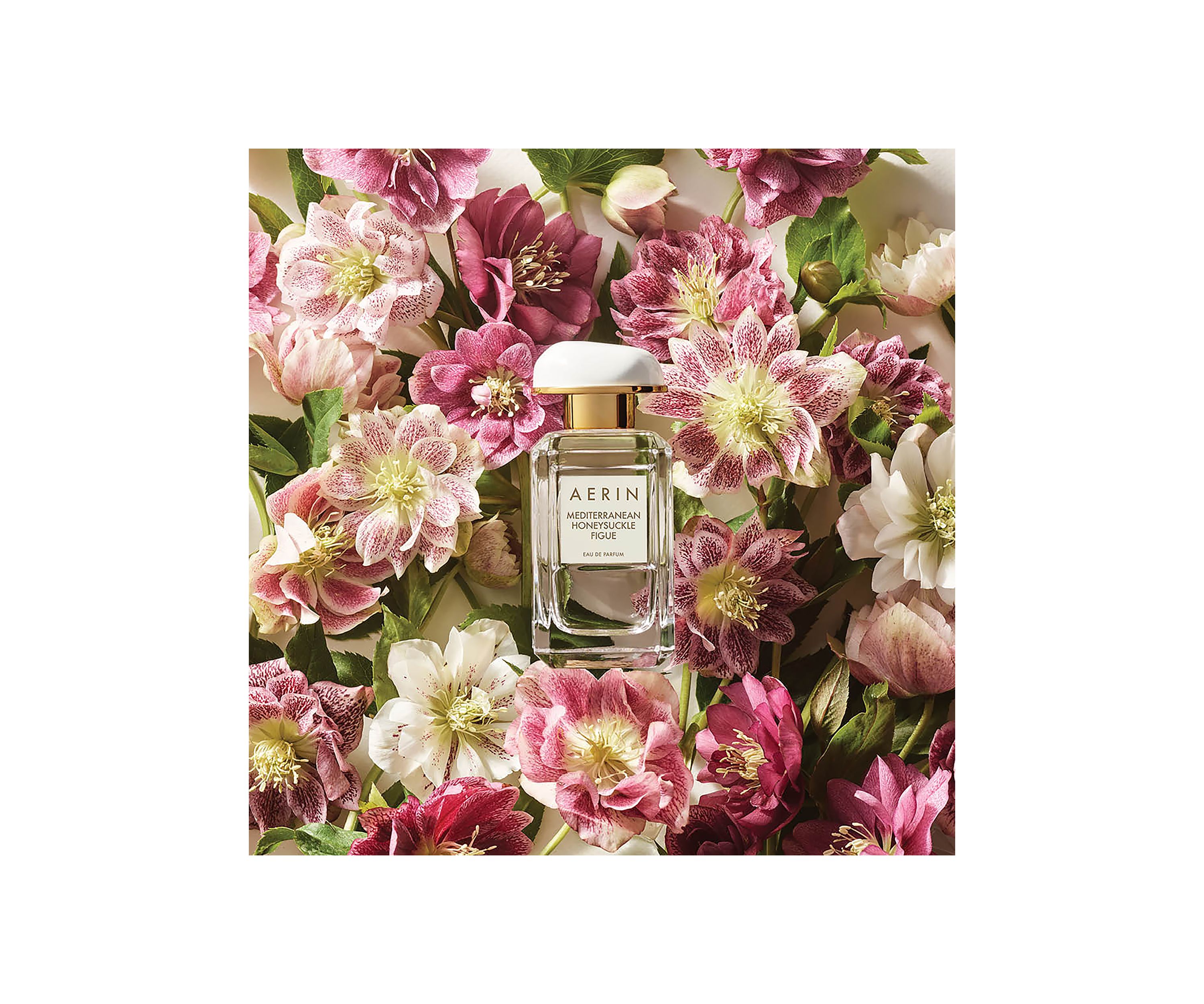 AERIN Mediterranean Honeysuckle Figue Eau de Parfum Spray 