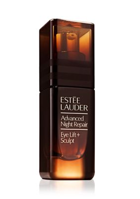 EstÃ©e Lauder Advanced Night Repair Eye Lift + Sculpt Eye Cream, 0.5 Ounces