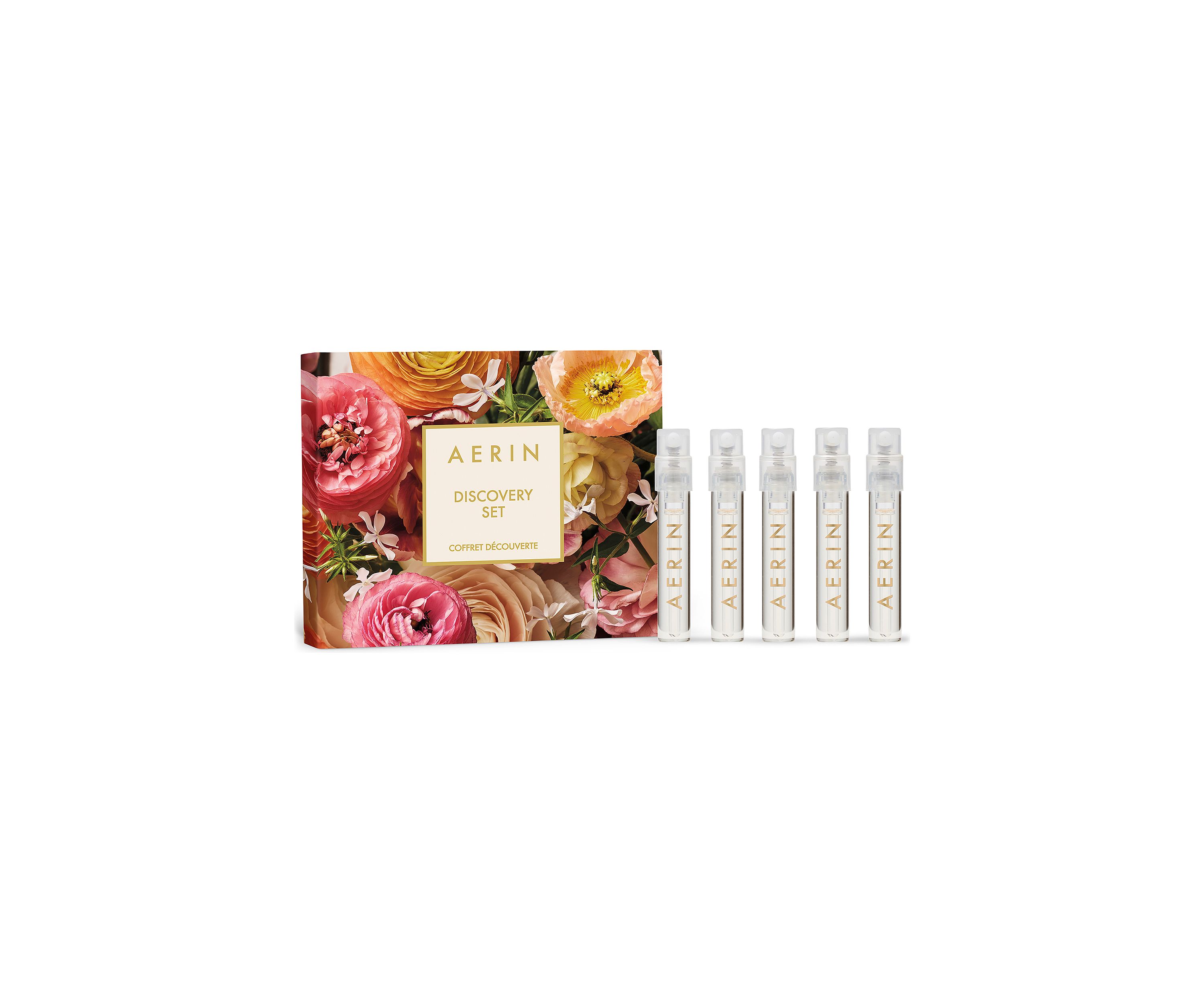 AERIN Best Sellers Fragrance Discovery Set