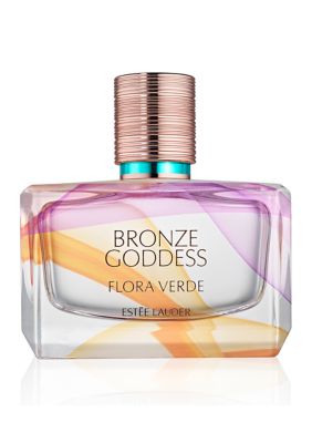 EstÃ©e Lauder Women's Bronze Goddess Flora Verde Eau de Parfum -  5900055G74C01