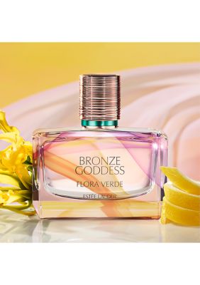 Bronze Goddess Flora Verde Eau de Parfum