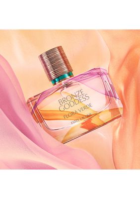 Bronze Goddess Flora Verde Eau de Parfum