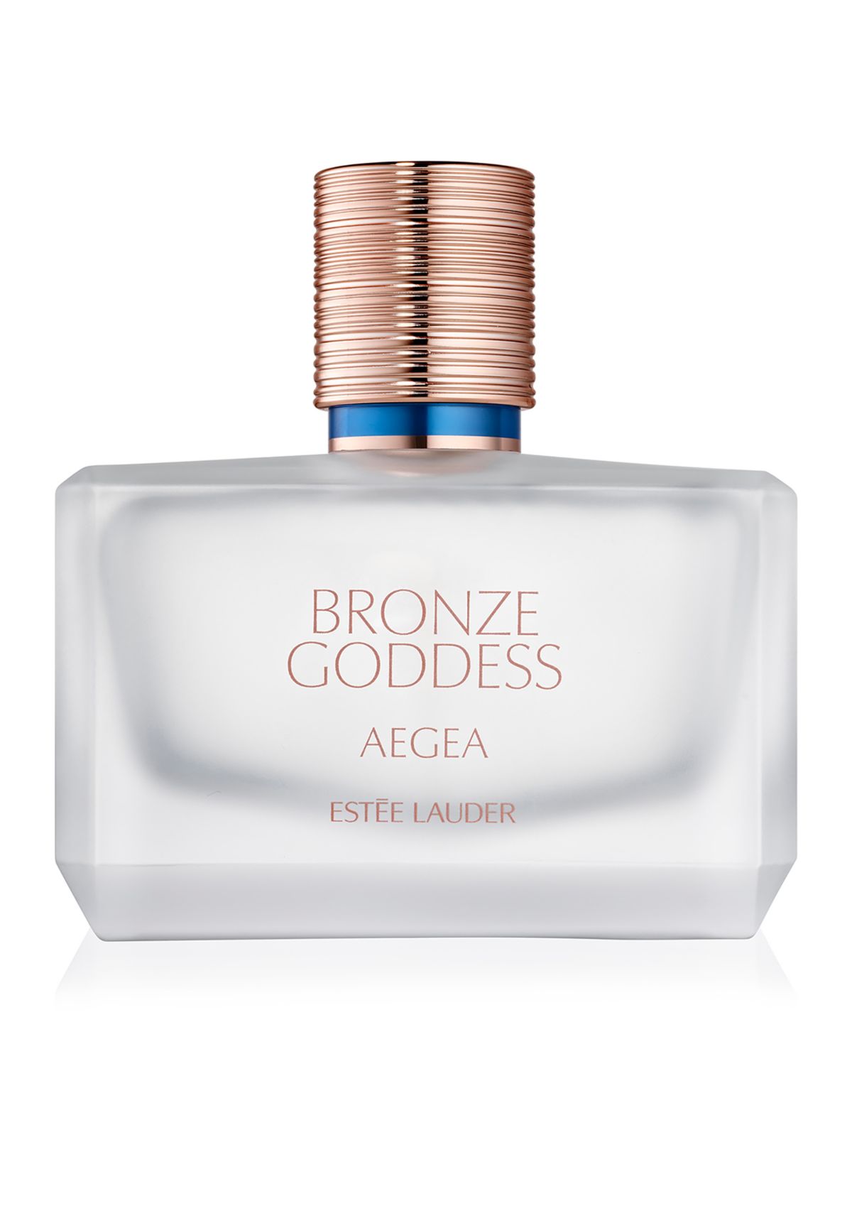 Bronze Goddess Aegea Eau de Parfum