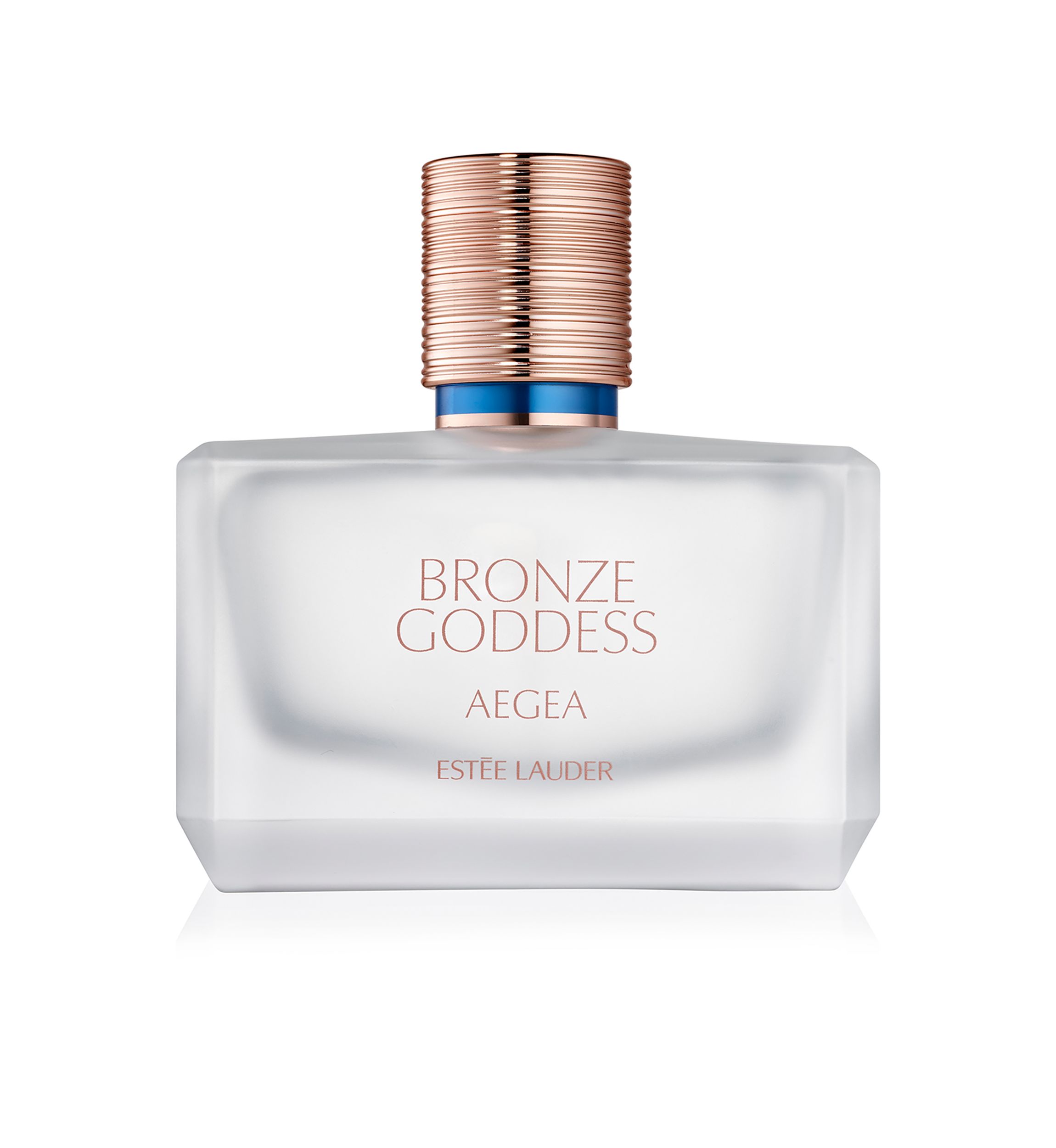 Bronze Goddess Aegea Eau de Parfum