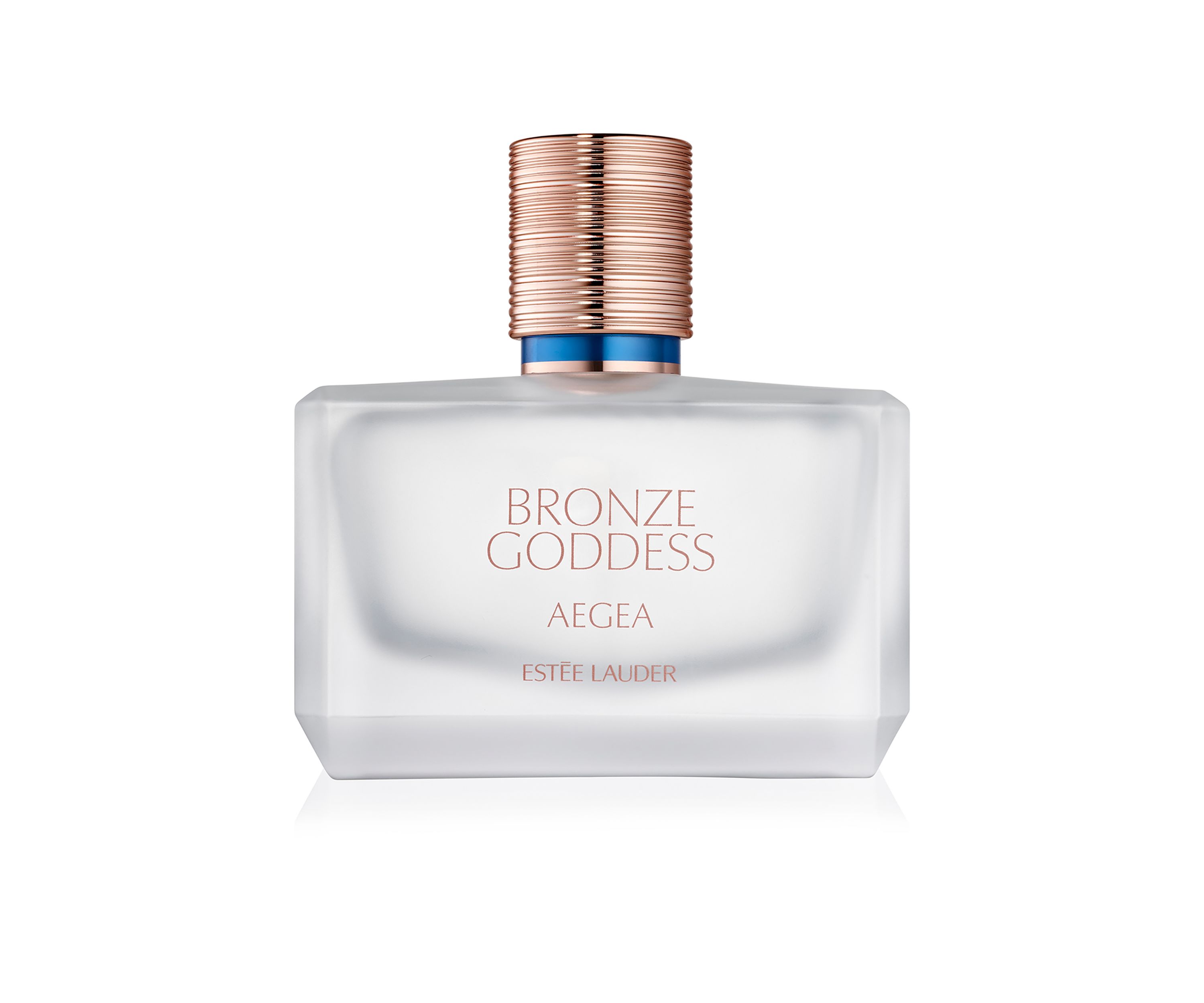 Bronze Goddess Aegea Eau de Parfum