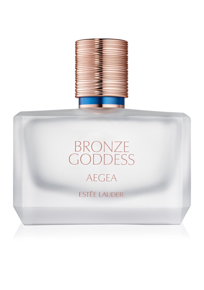 Bronze Goddess Aegea Eau de Parfum