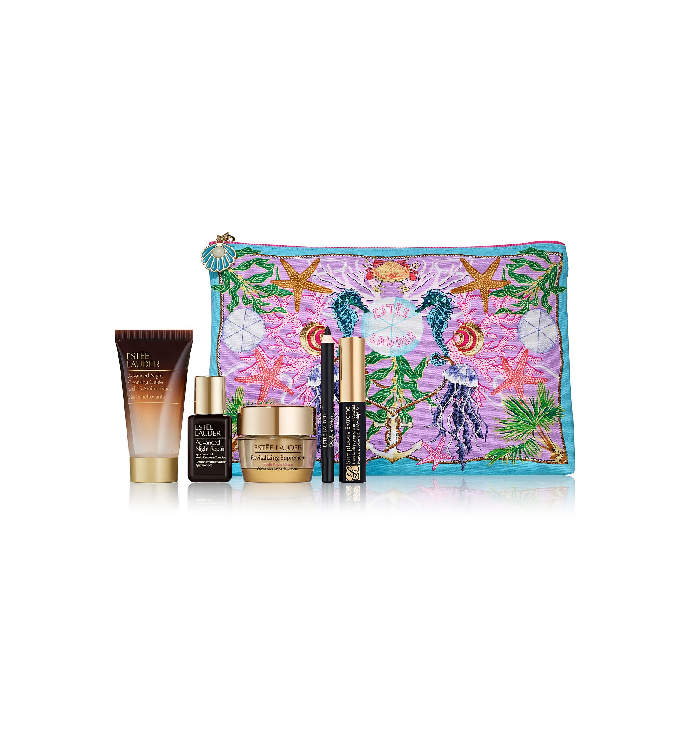 Estée Lauder 6-Piece Supreme+ Gift Set | Belk