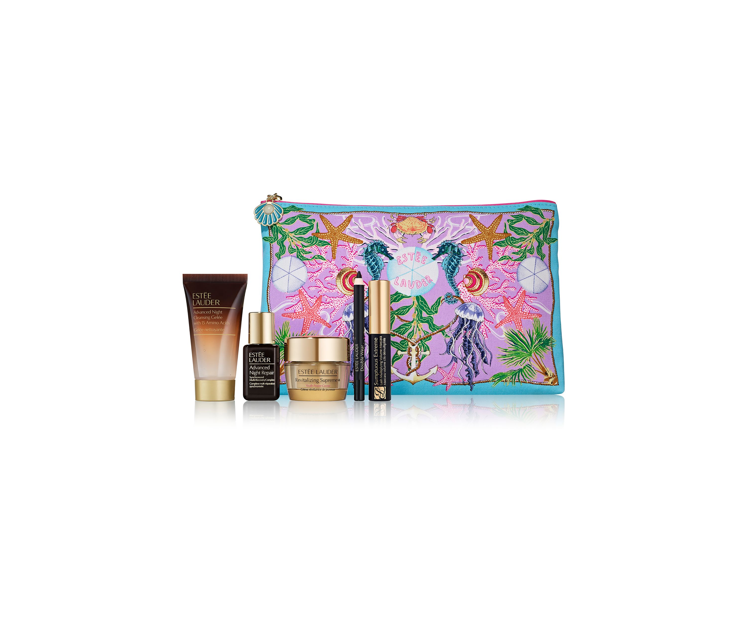 6-Piece Supreme+ Gift Set