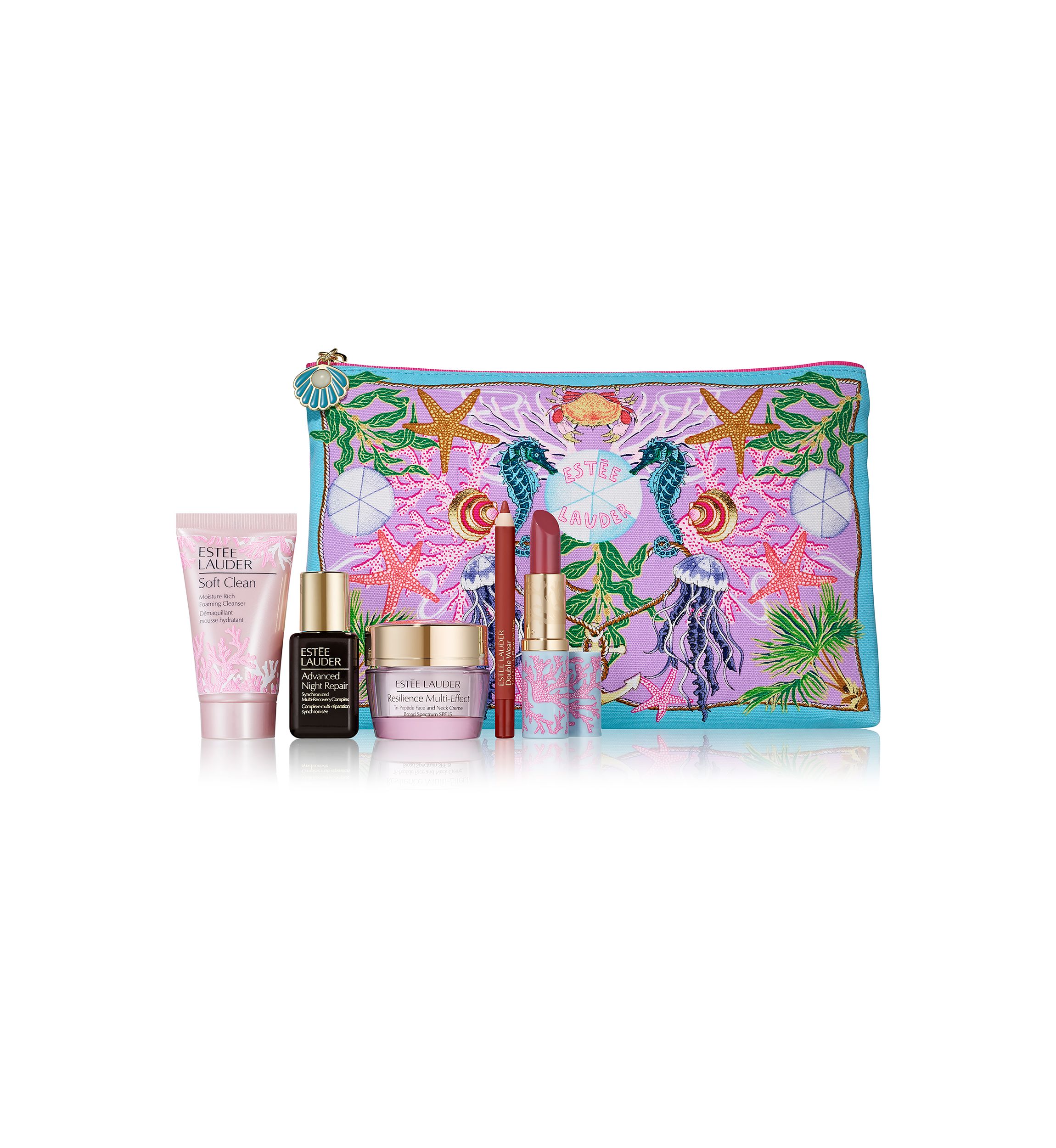 6-Piece Resilience Gift Set
