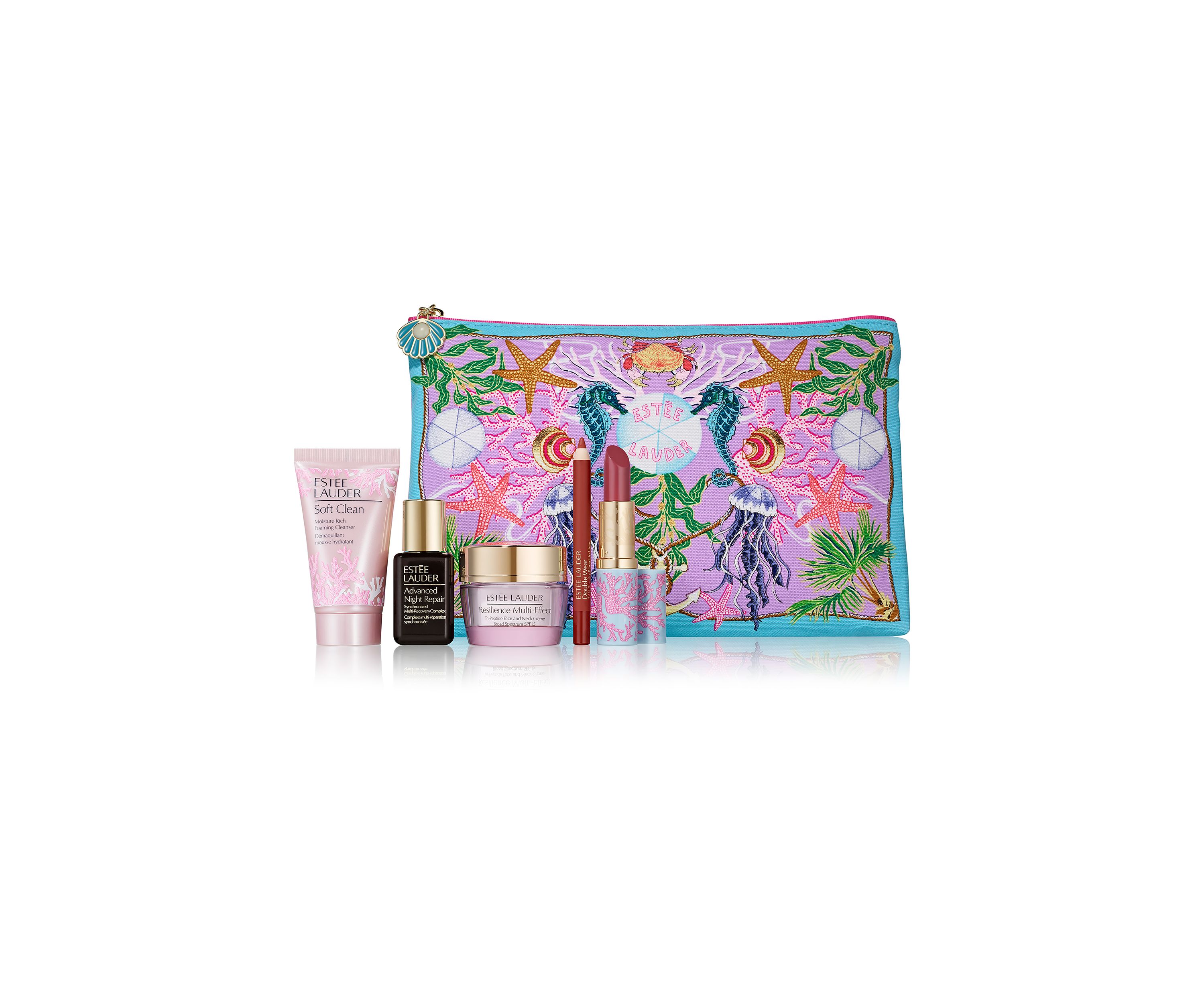 6-Piece Resilience Gift Set