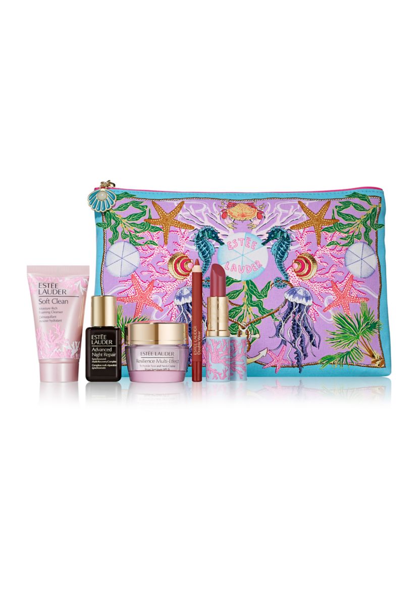 6-Piece Resilience Gift Set