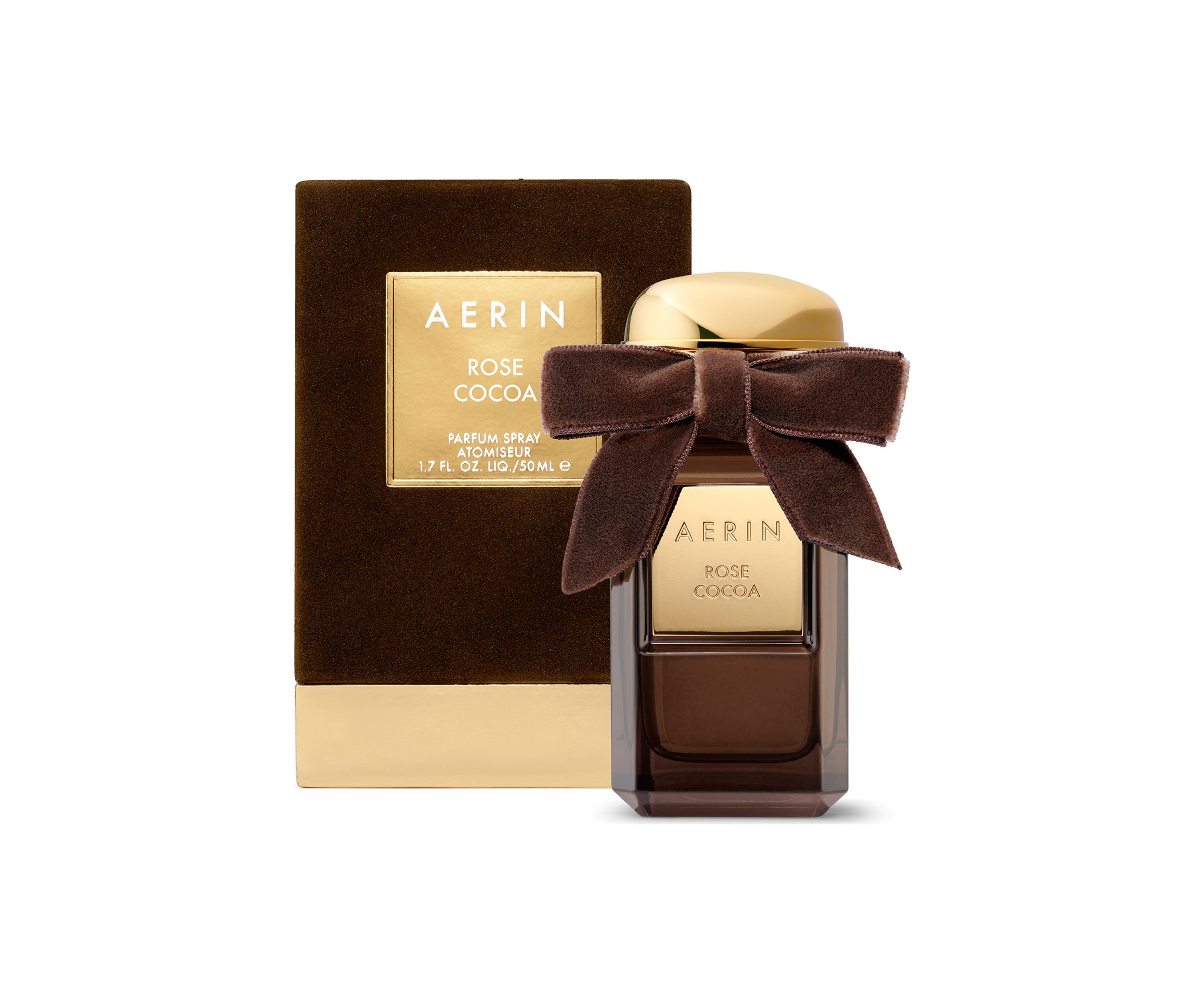 Rose Cocoa Eau de Parfum Spray