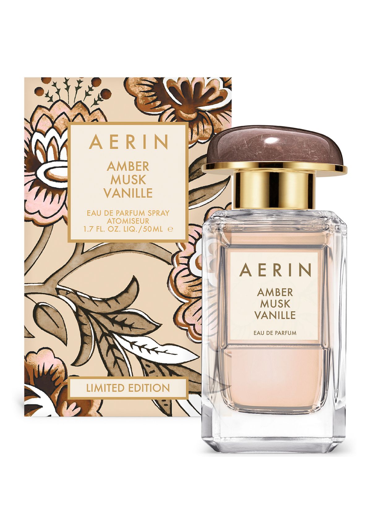 AERIN Amber Musk Vanille Eau de Parfum Spray