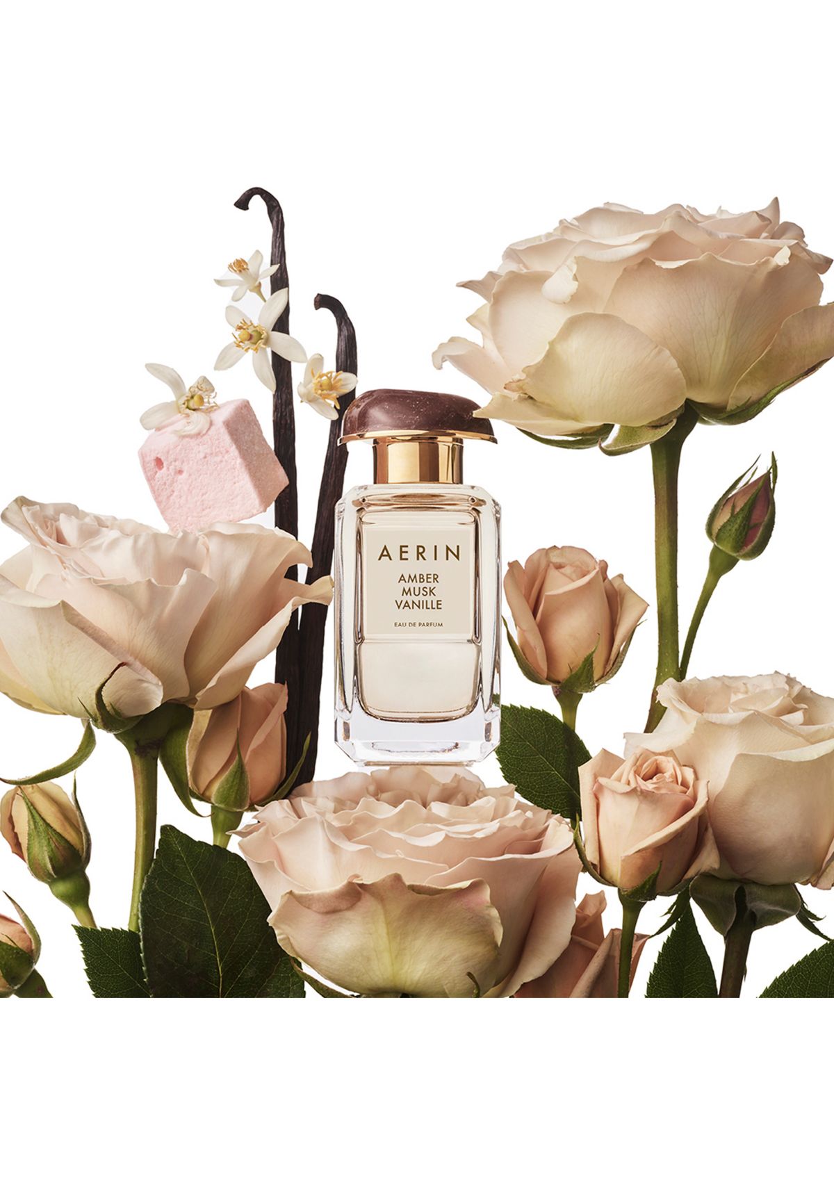 AERIN Amber Musk Vanille Eau de Parfum Spray