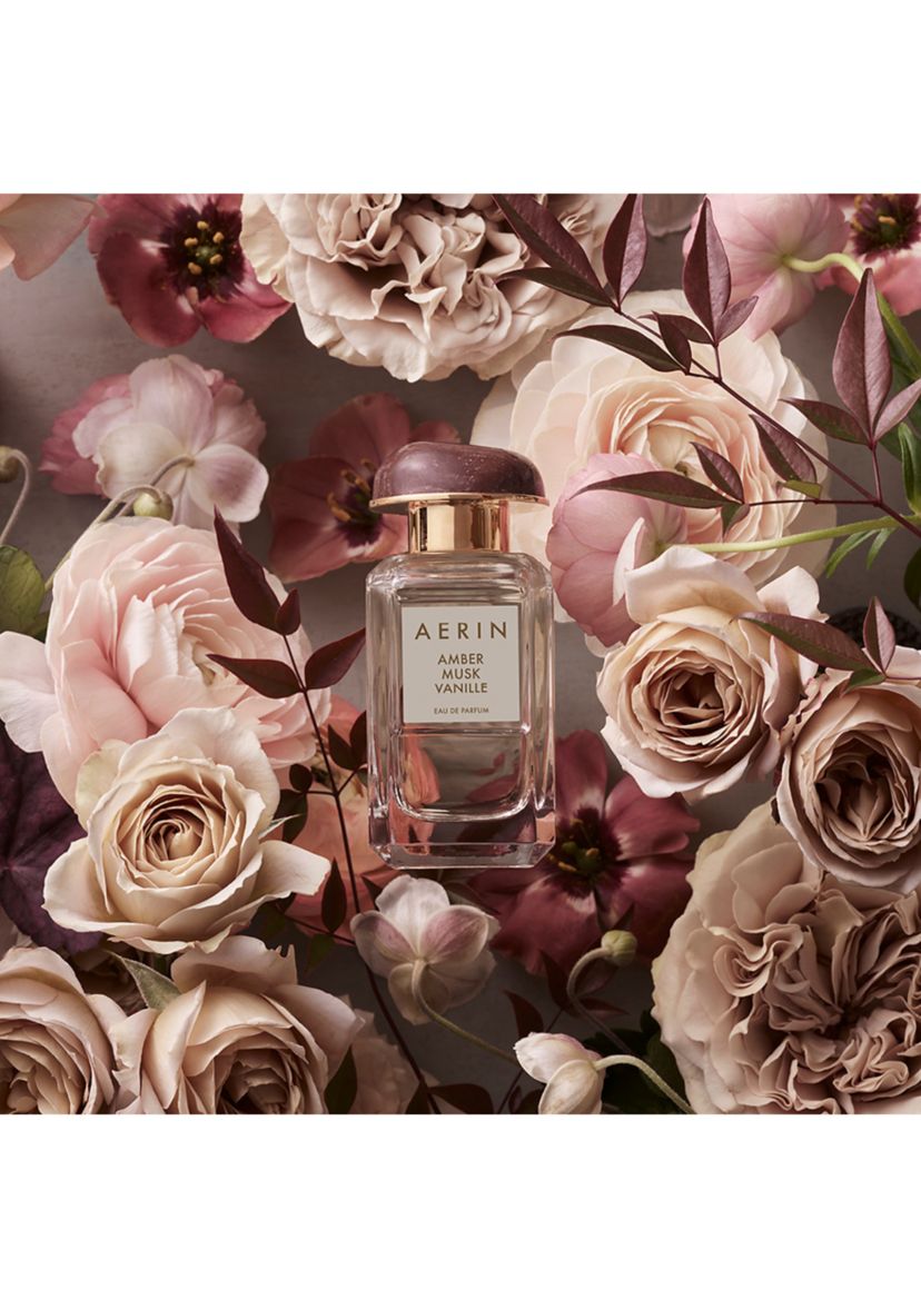 AERIN Amber Musk Vanille Eau de Parfum Spray