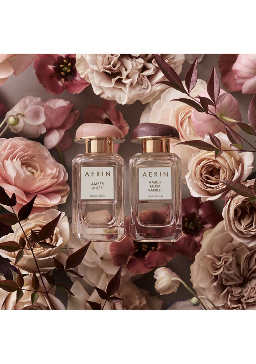 AERIN Amber Musk Vanille Eau de Parfum Spray