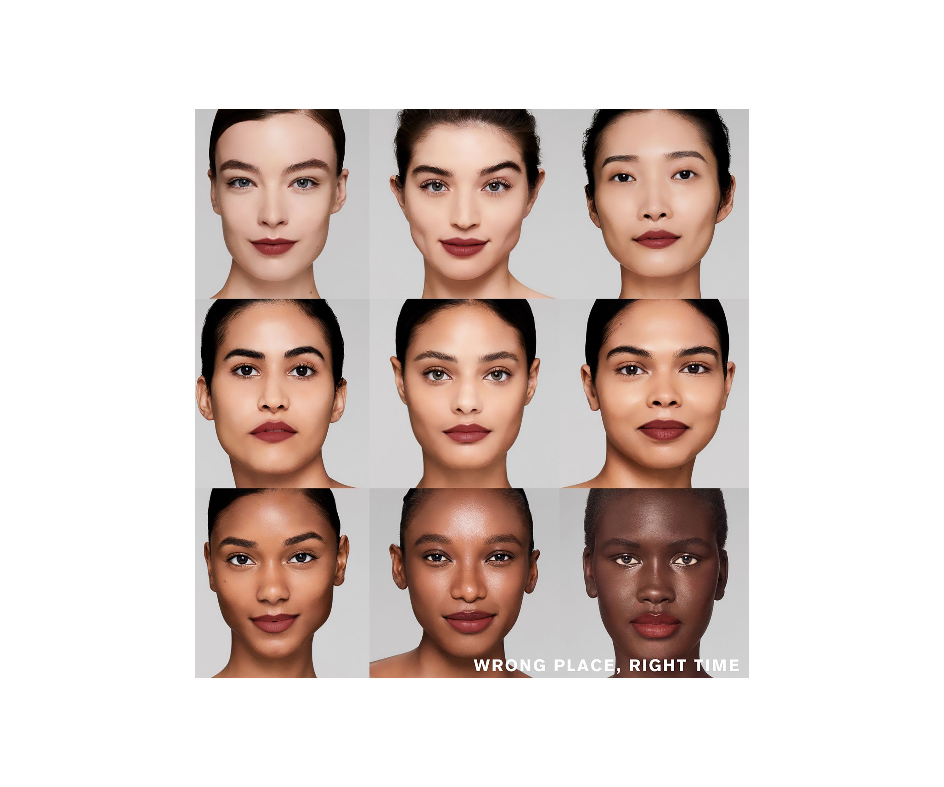 Pure Color Explicit Silk Matte Lipstick