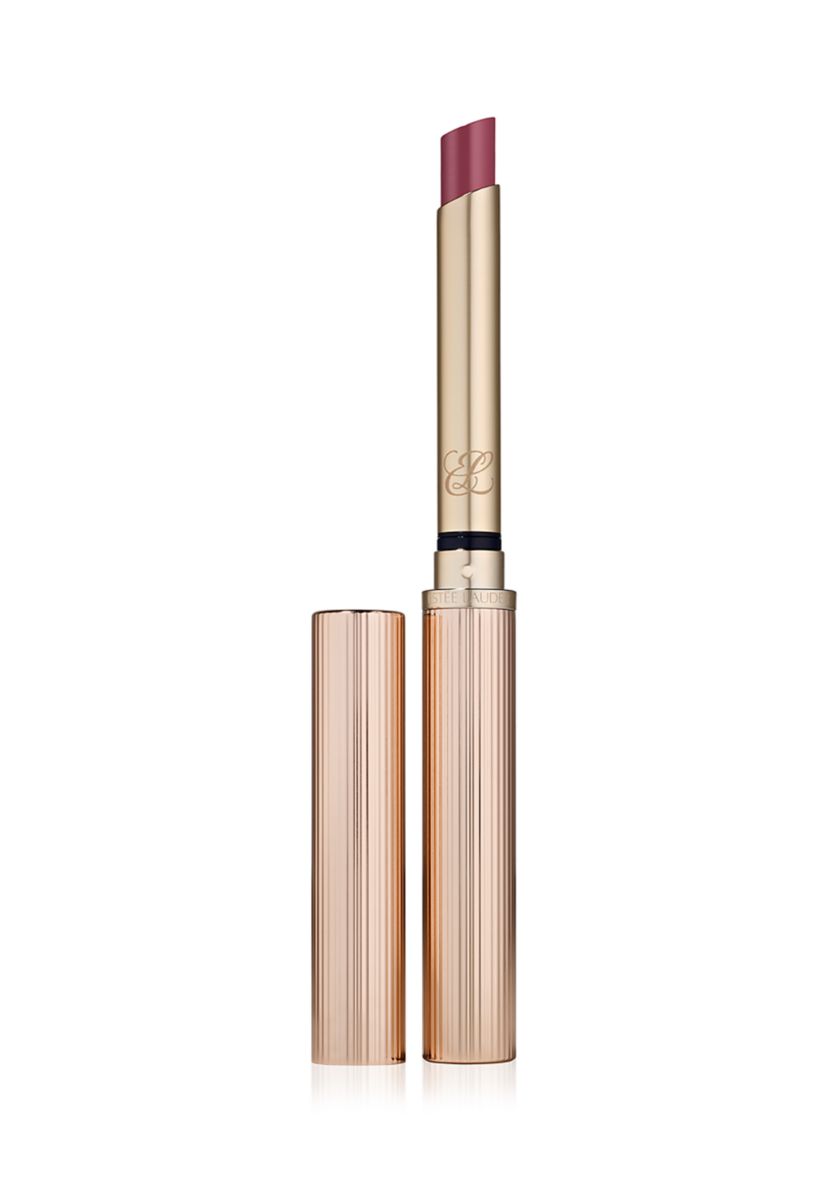  Pure Color Explicit Long-Lasting Slick Shine Lipstick